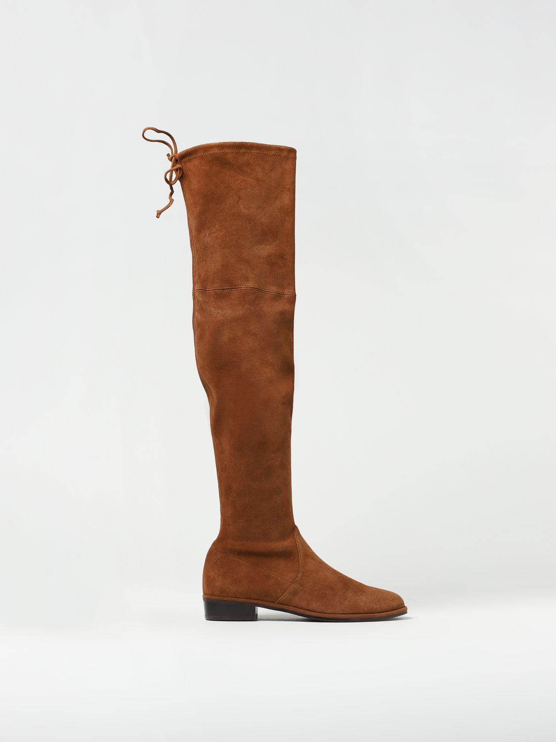 Stuart Weitzman Stuart Weitzman Lowland boots in suede