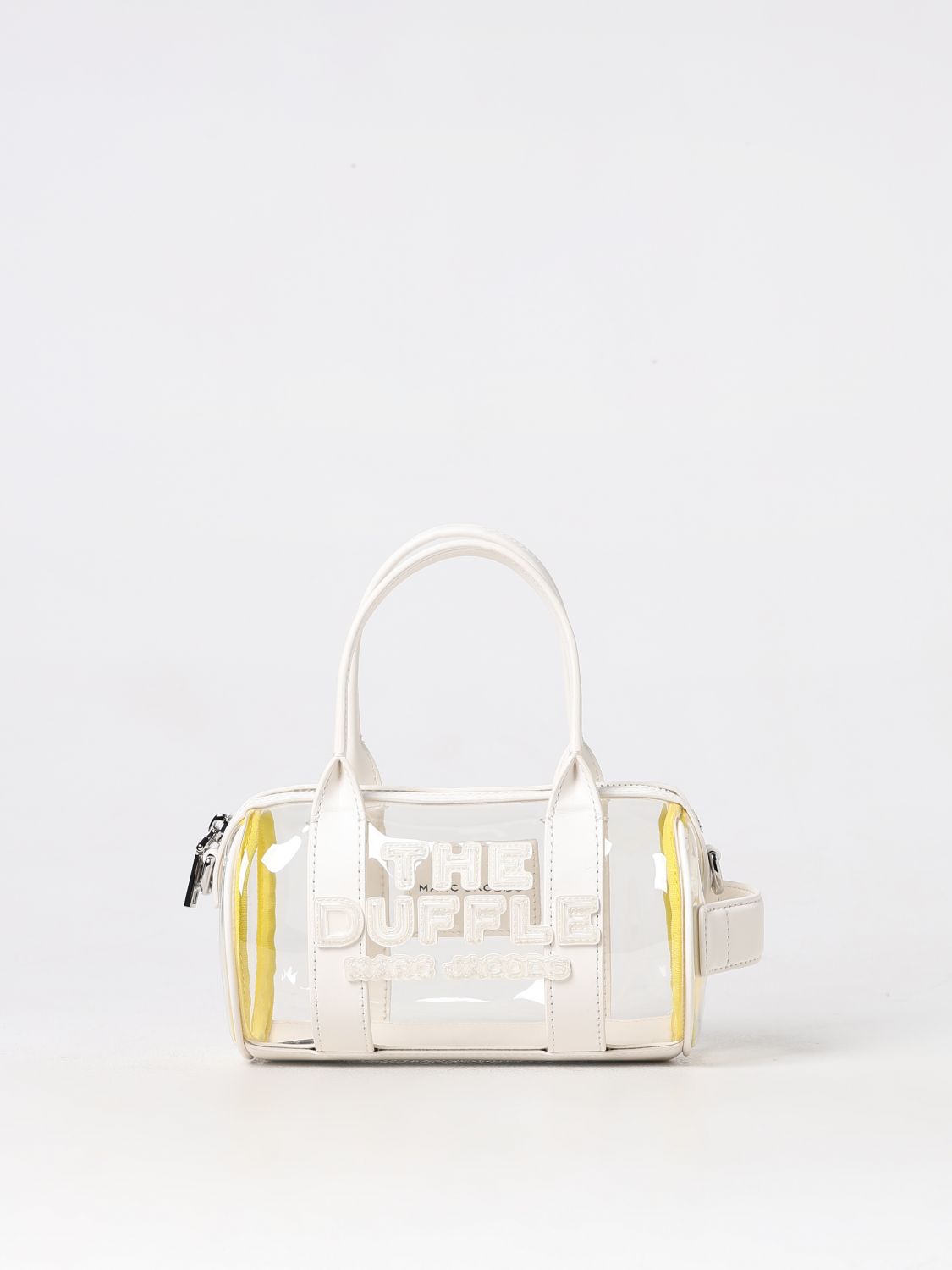 Marc Jacobs Handbag MARC JACOBS Woman color White