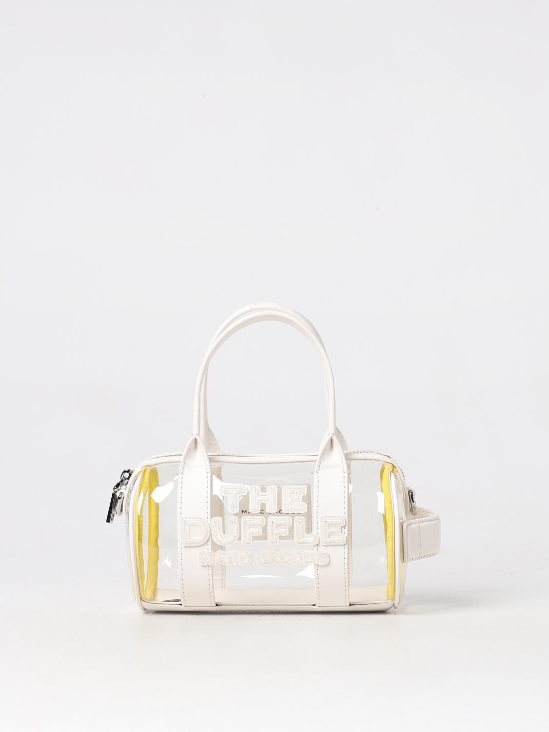 Marc Jacobs Mini Bag MARC JACOBS Woman color White