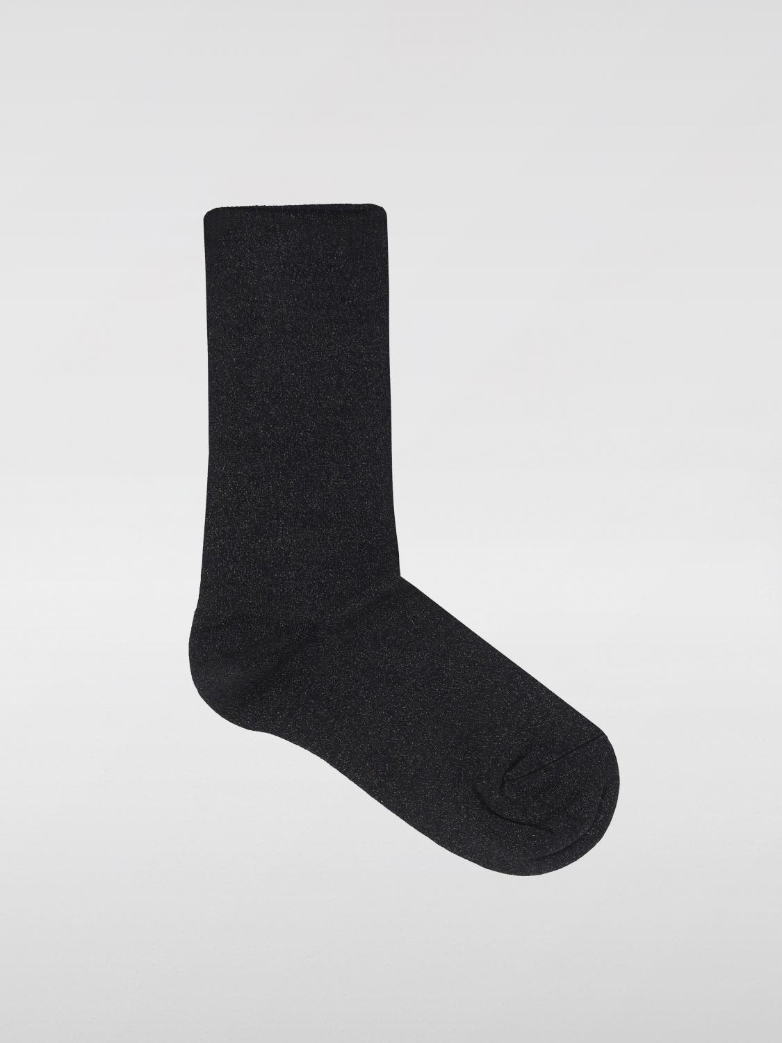 Brunello Cucinelli Socks BRUNELLO CUCINELLI Woman color Black