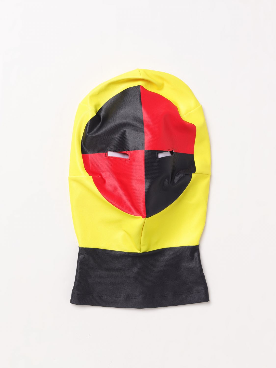 Walter Van Beirendonck Hat WALTER VAN BEIRENDONCK Men color Yellow