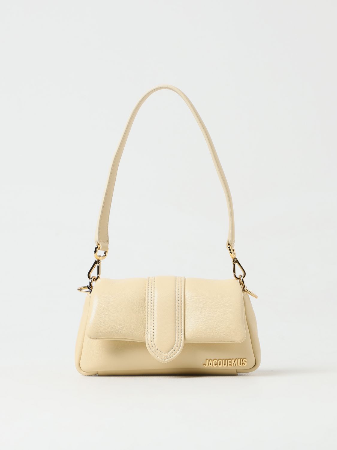 Jacquemus Mini Bag JACQUEMUS Woman colour White