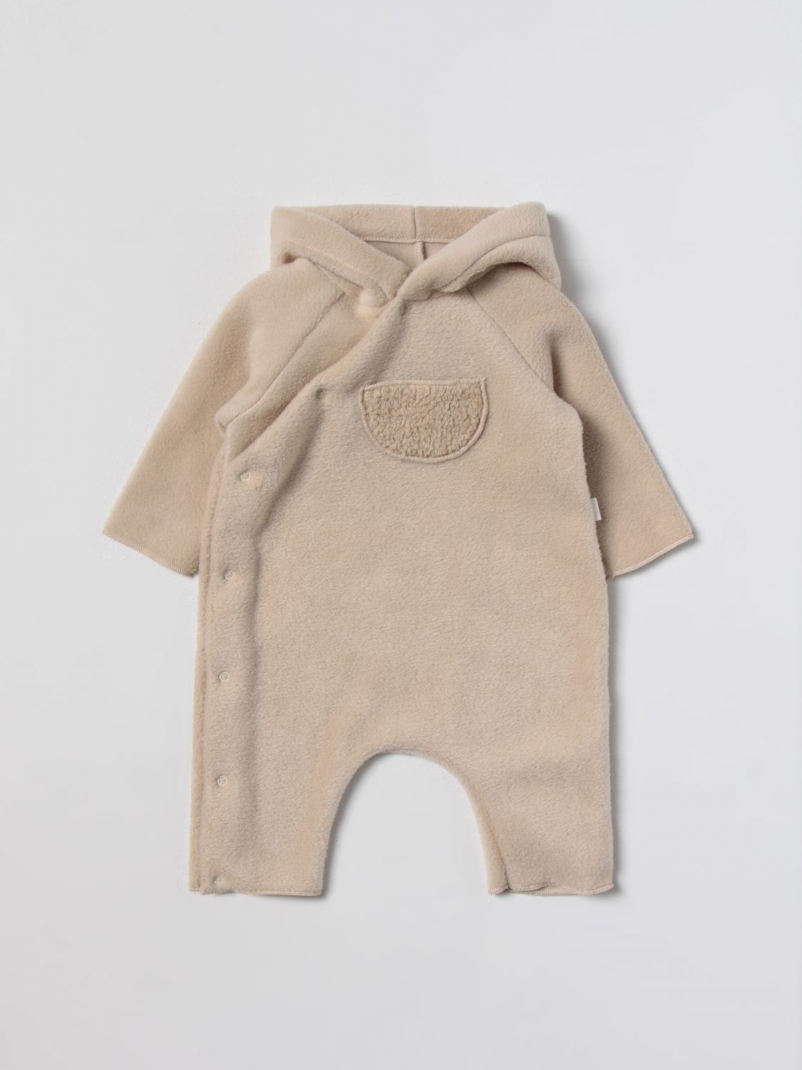 Teddy & Minou Tracksuits TEDDY & MINOU Kids colour Rope