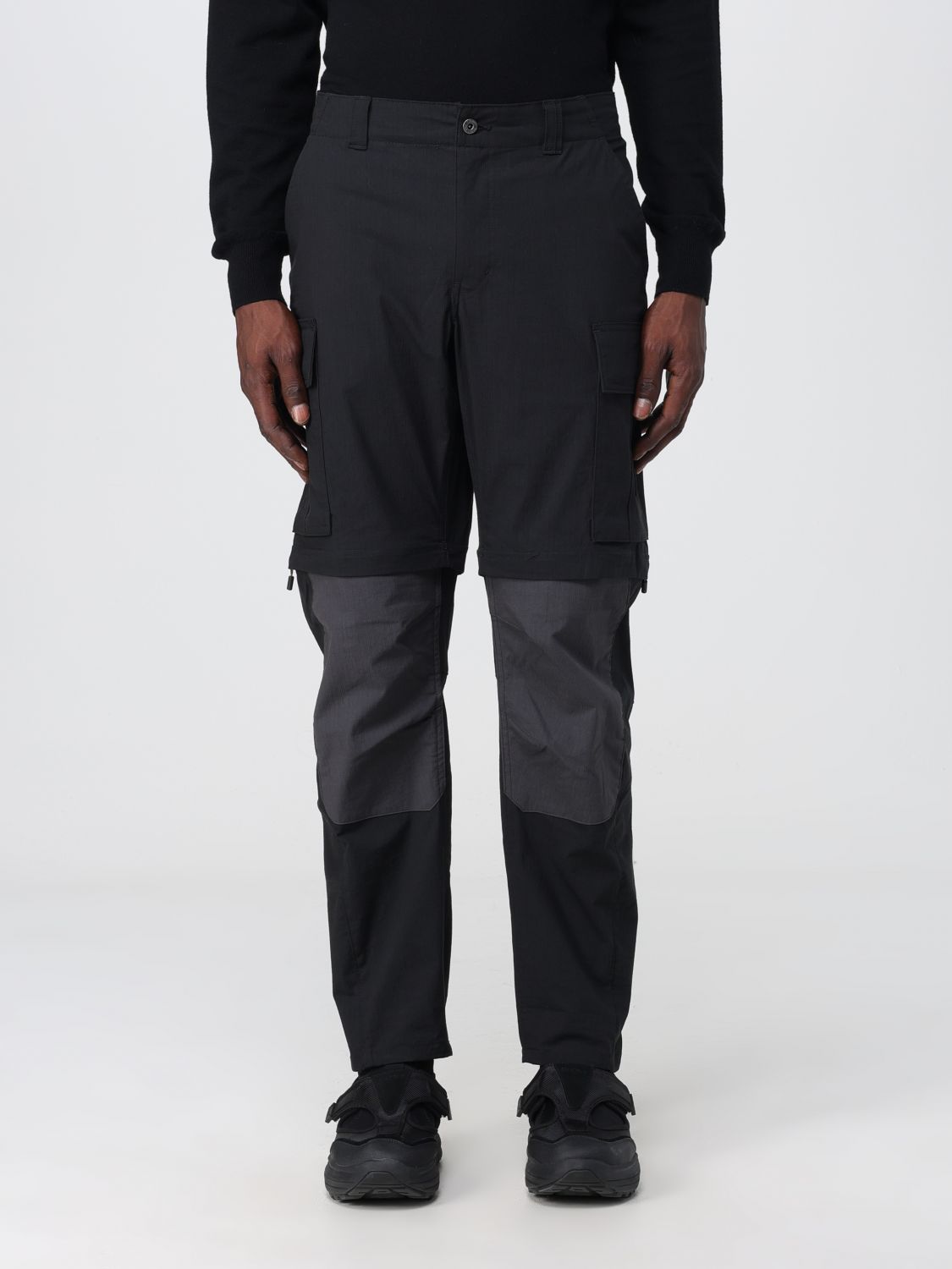 The North Face Trousers THE NORTH FACE Men colour Black