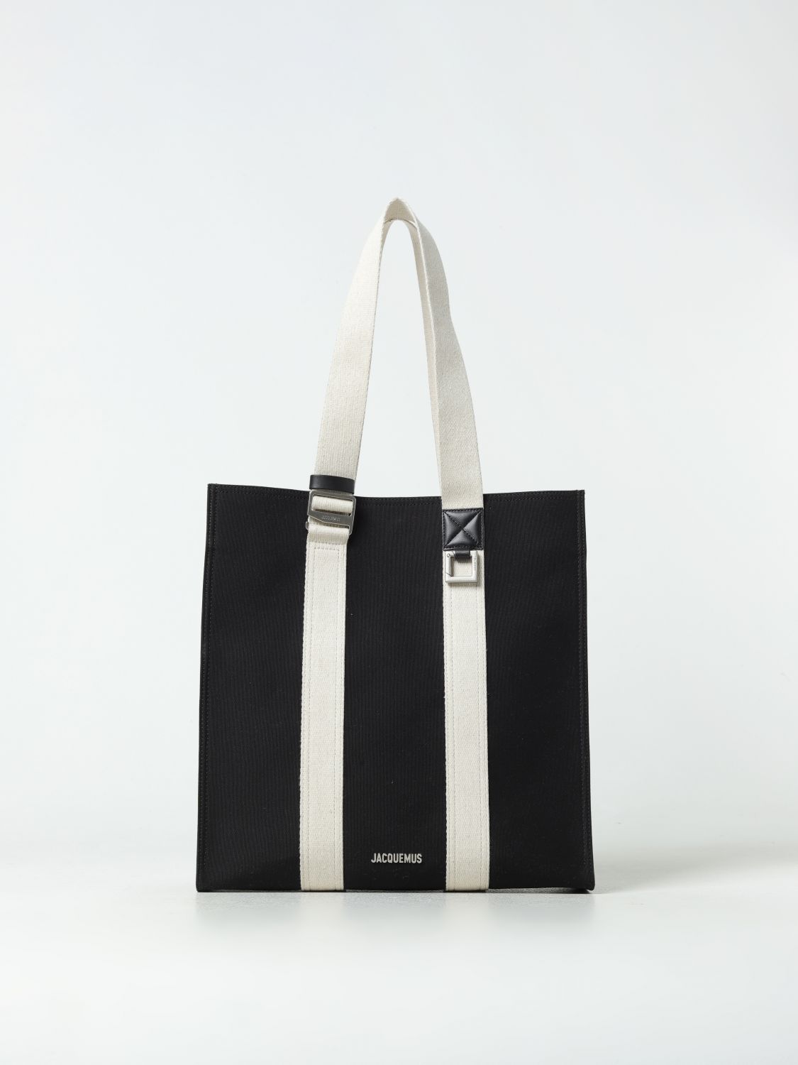 Jacquemus Bags JACQUEMUS Men colour Black