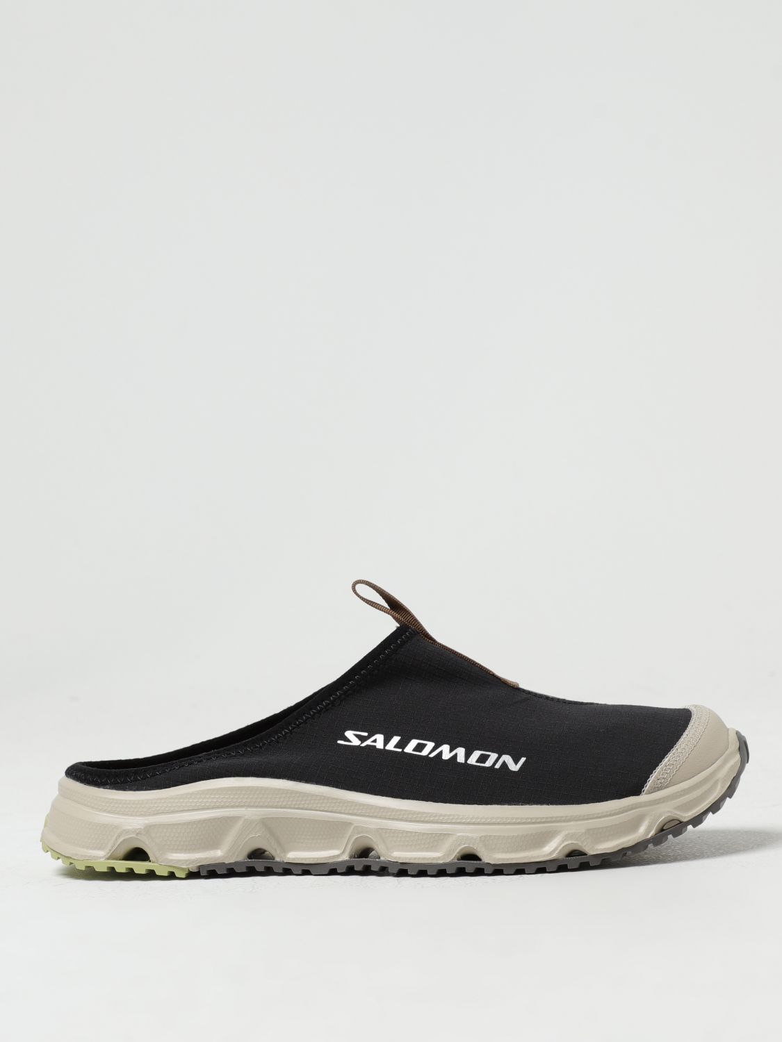 SALOMON Trainers SALOMON Men colour Black