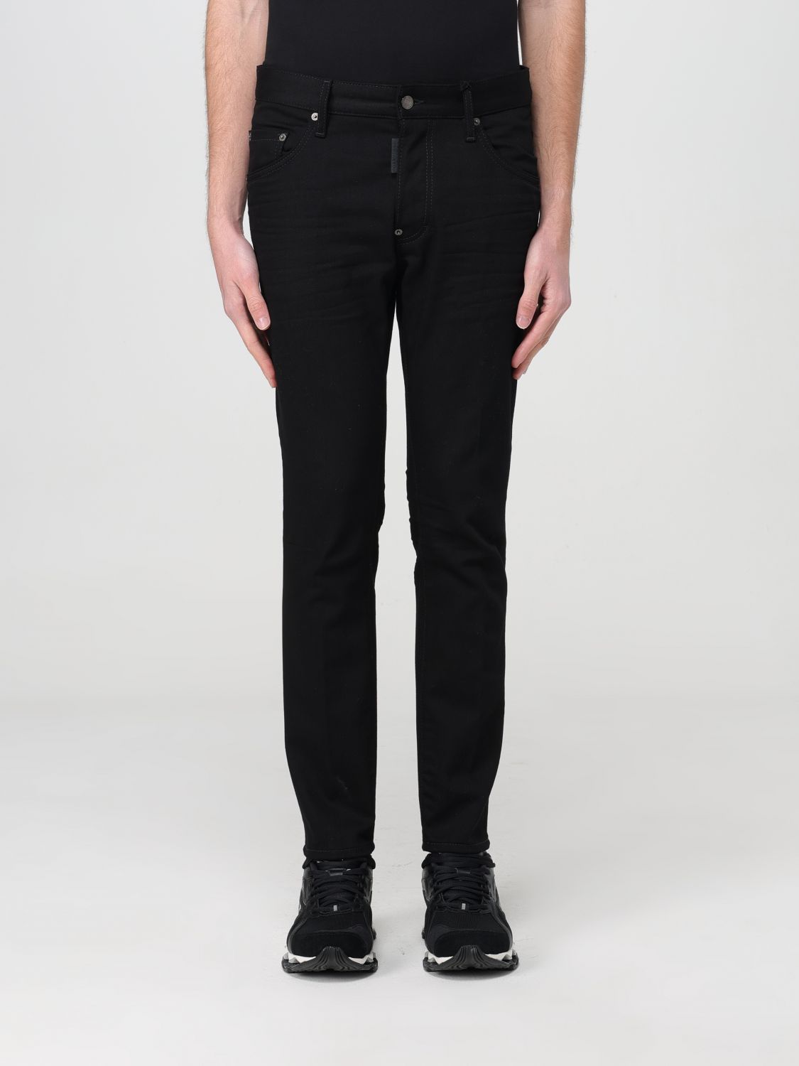 Dsquared2 Jeans DSQUARED2 Men colour Black