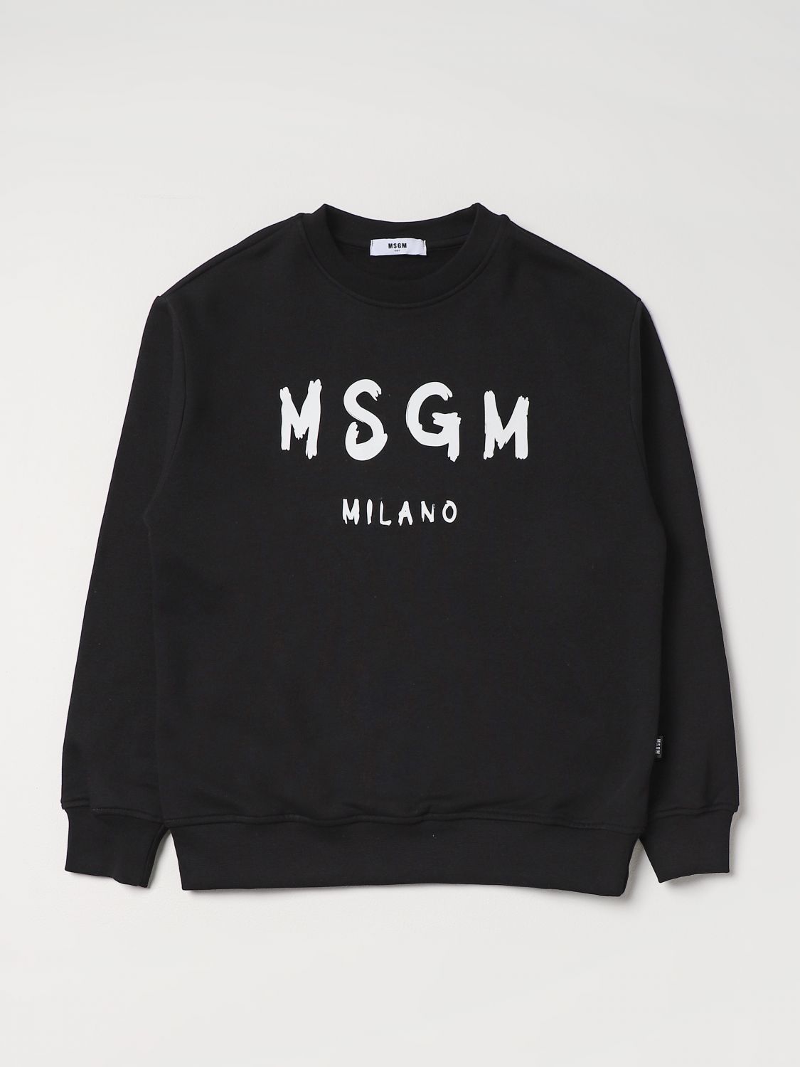 Msgm Kids Jumper MSGM KIDS Kids colour Red