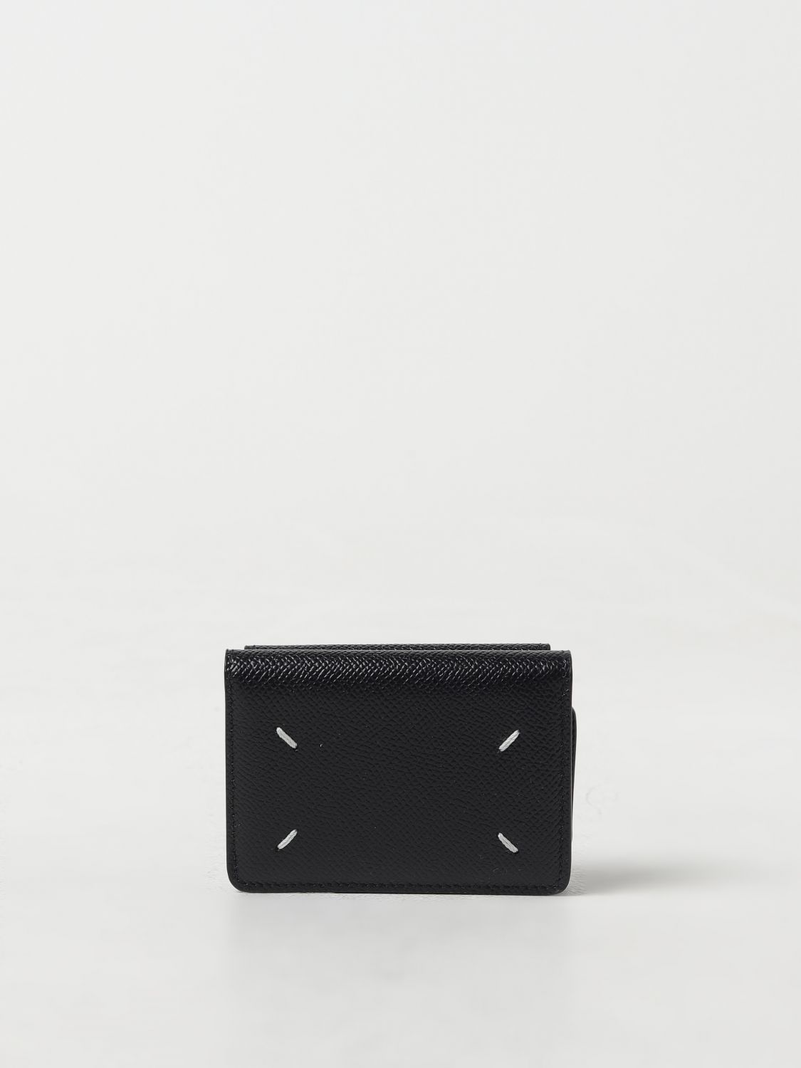 Maison Margiela Wallet MAISON MARGIELA Men colour Black