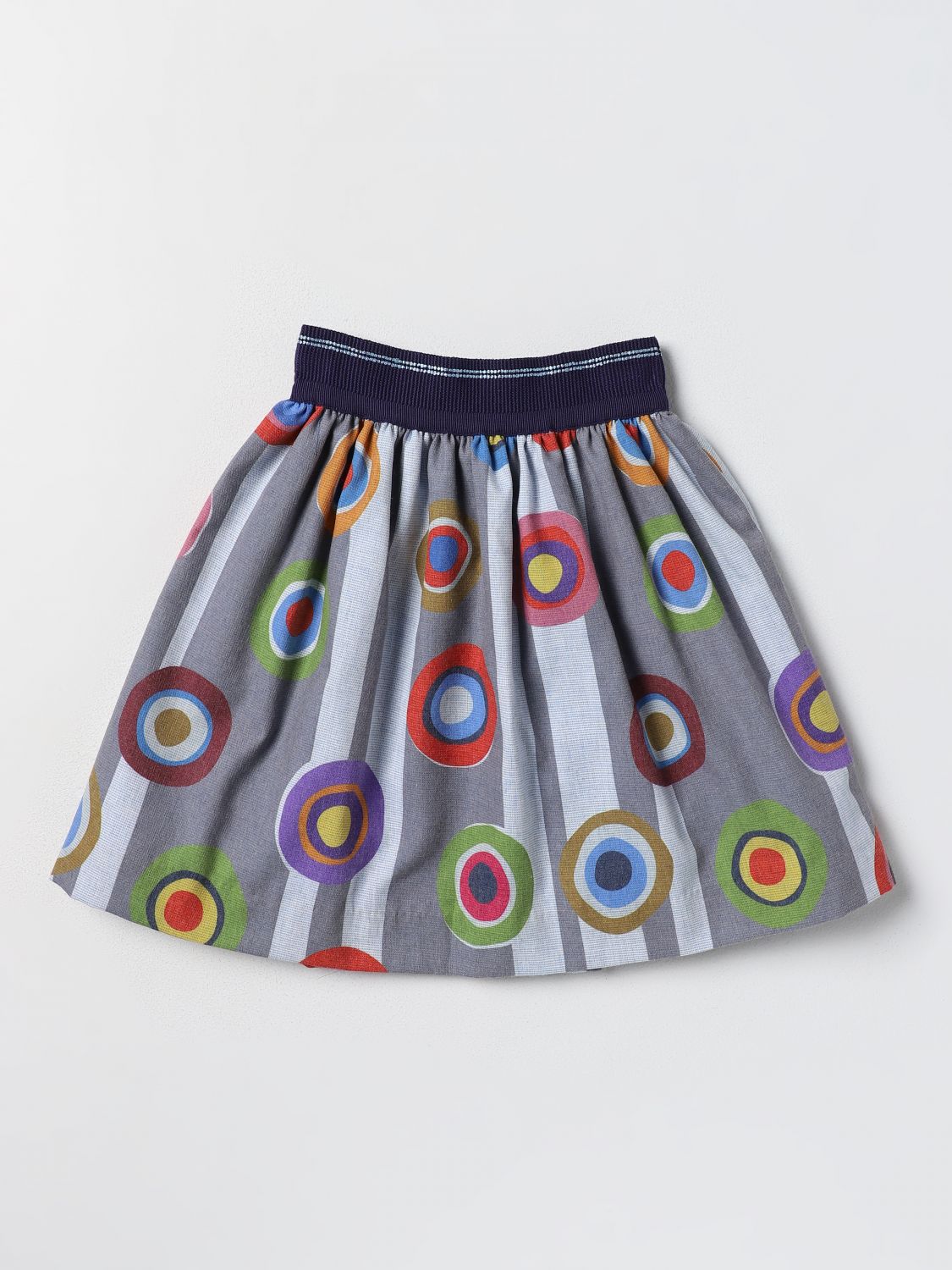 Mi Mi Sol Skirt MI MI SOL Kids colour Multicolor