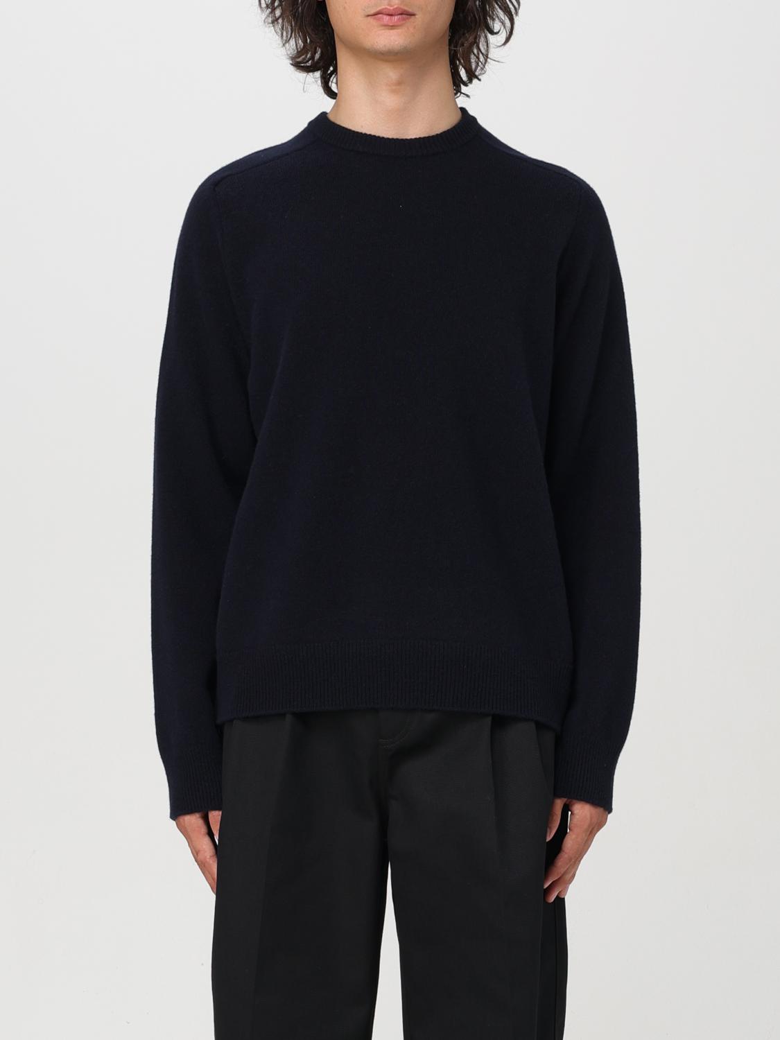 Maison Margiela Sweater MAISON MARGIELA Men color Blue