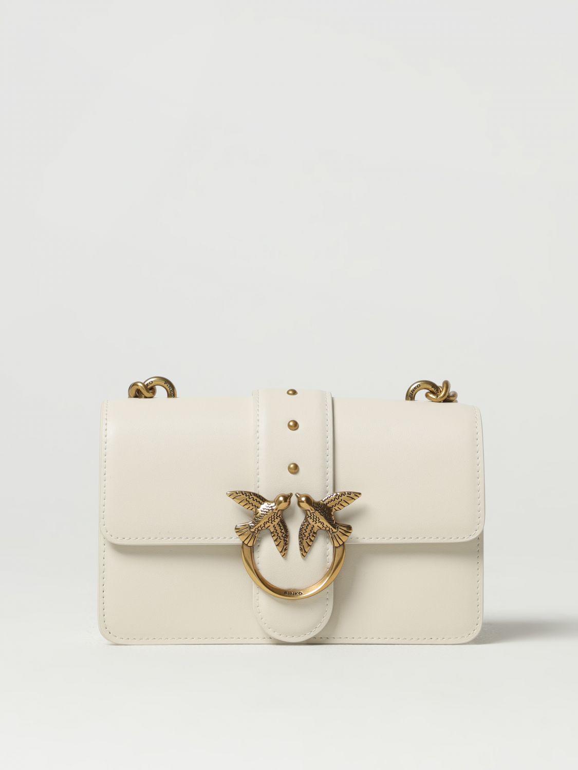 Pinko Mini Bag PINKO Woman colour White