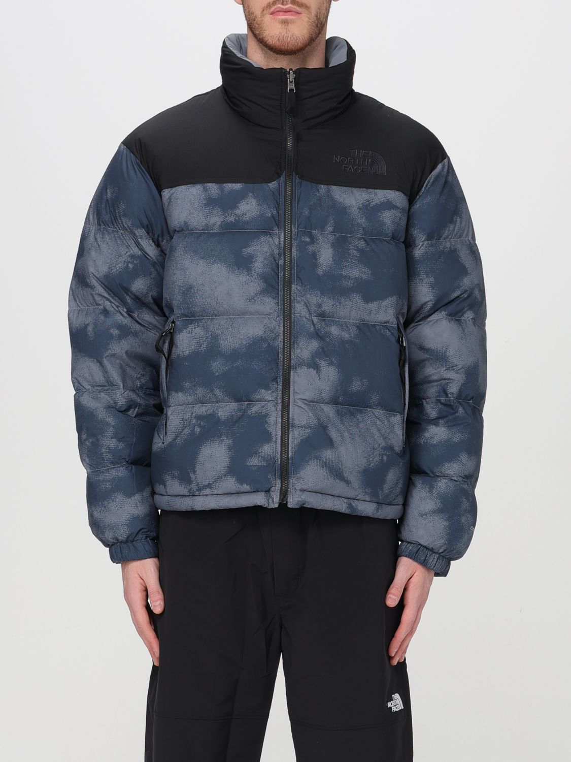 The North Face Jacket THE NORTH FACE Men colour Blue