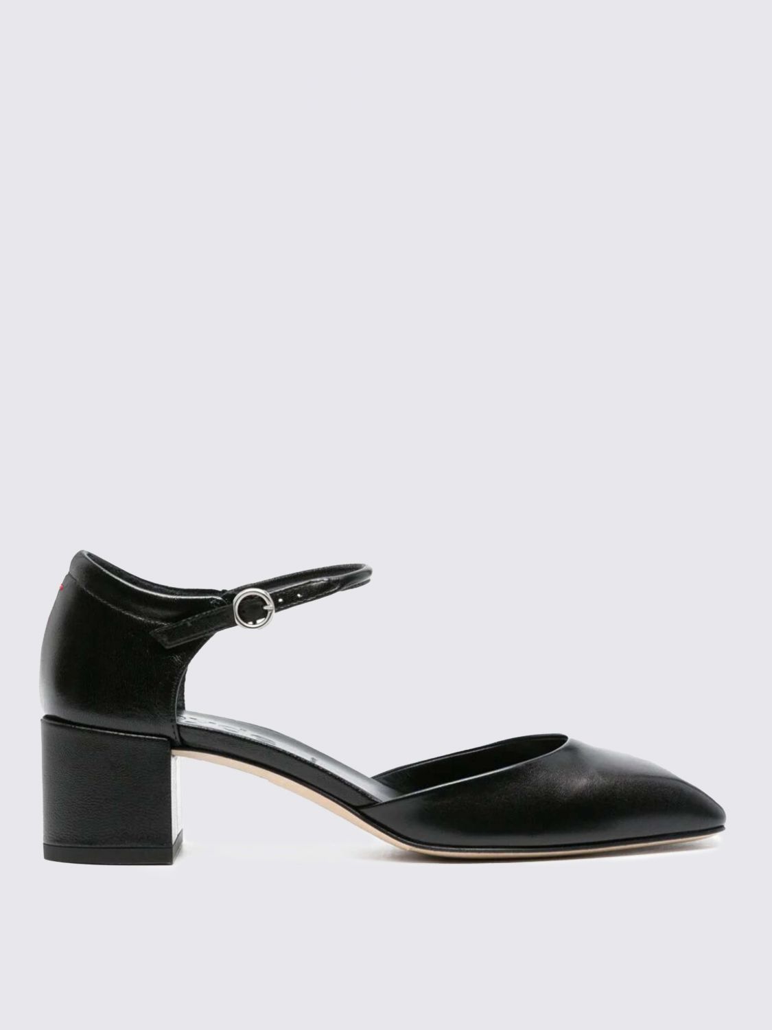 Aeyde Shoes AEYDE Woman colour Black