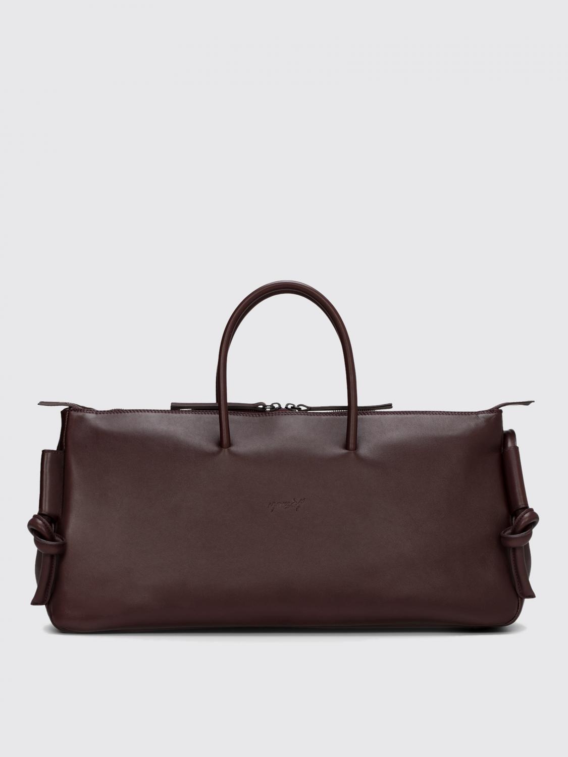 Marsèll Handbag MARSÈLL Woman colour Brown