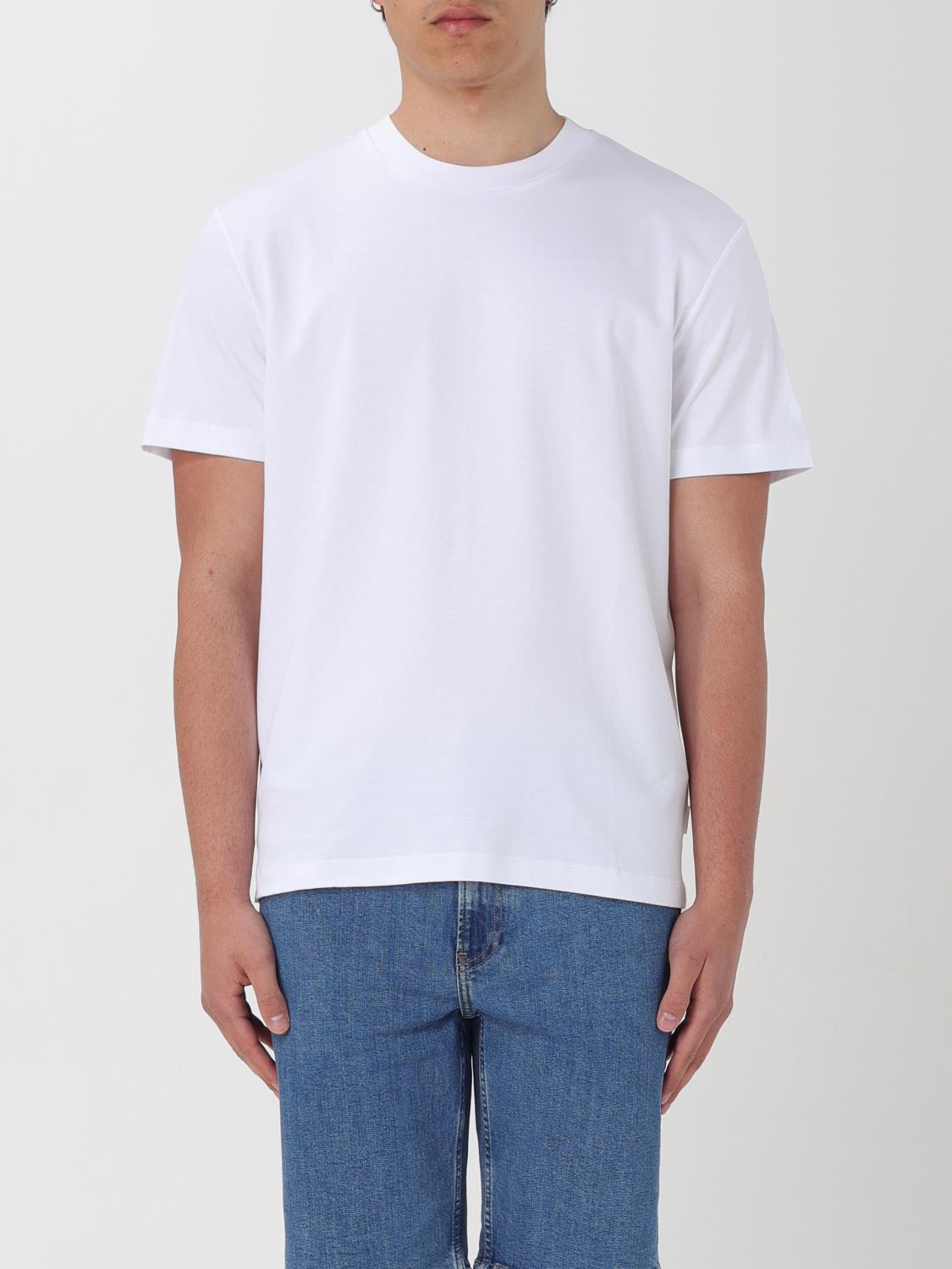 Calvin Klein Jumper CALVIN KLEIN Men colour White