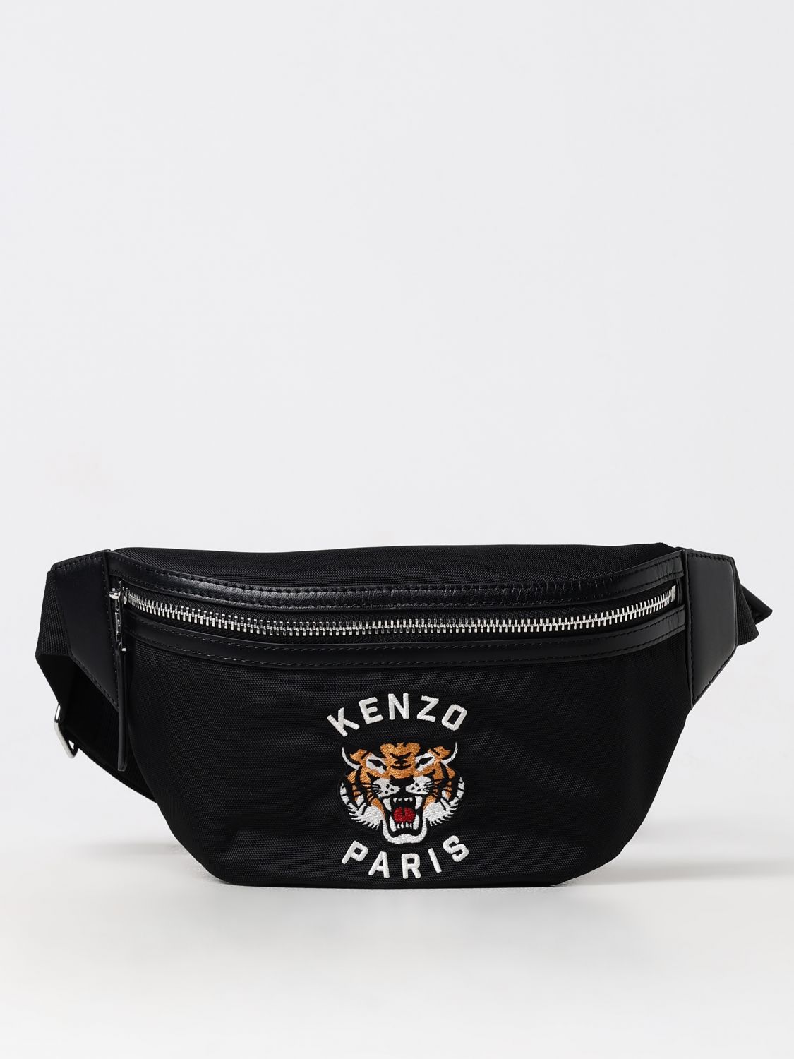 Kenzo Belt Bag KENZO Men color Black