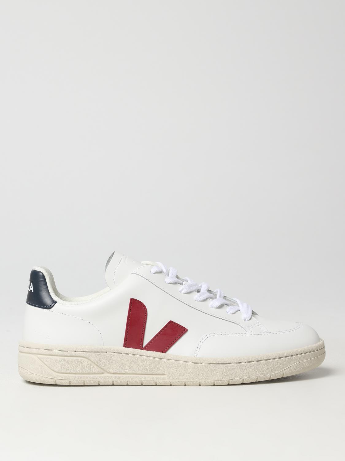 Veja Sneakers VEJA Men color White