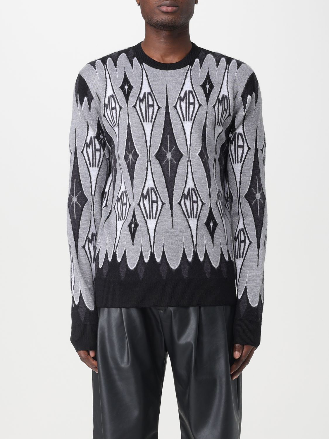 Amiri Jumper AMIRI Men colour Black