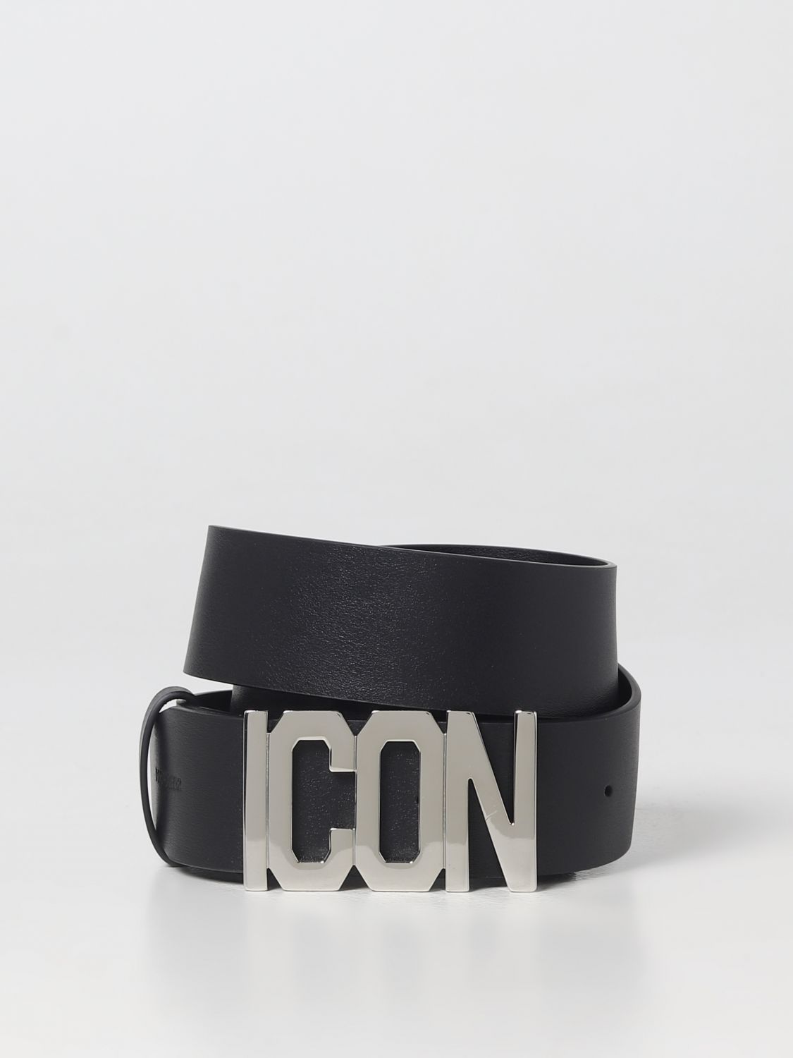 Dsquared2 Belt DSQUARED2 Men colour Black