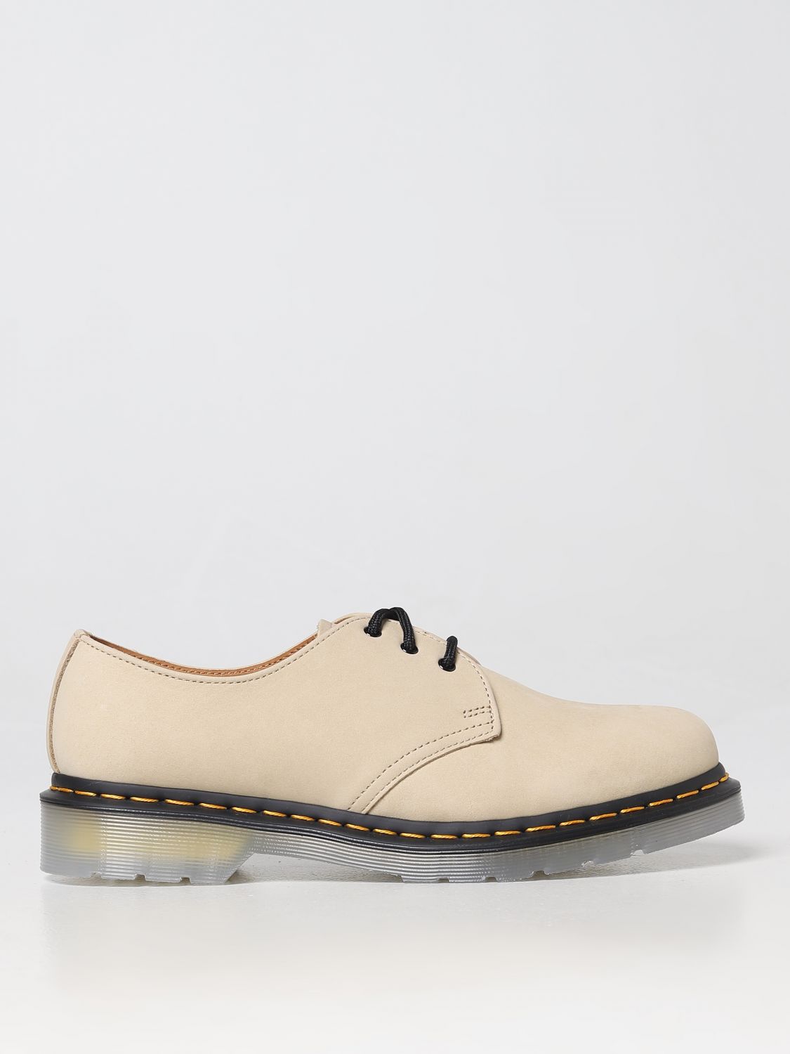 Dr. Martens Brogue Shoes DR. MARTENS Men colour Ice