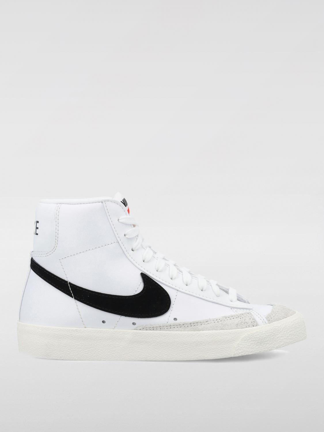 Nike Sneakers NIKE Men color White