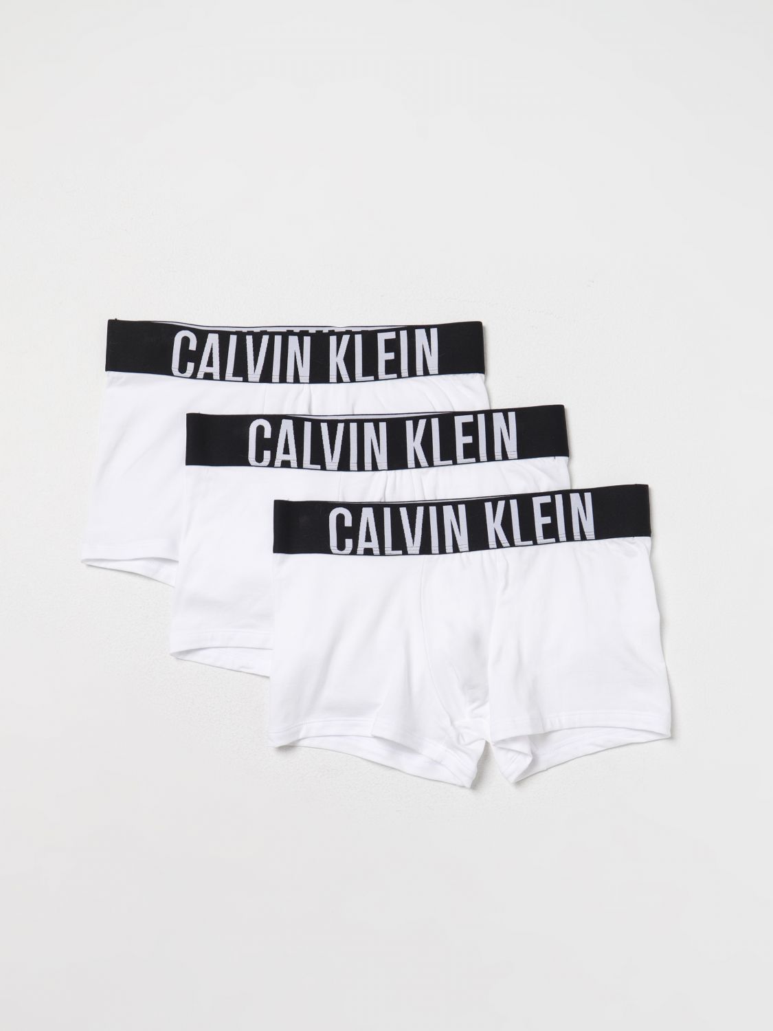 Calvin Klein Underwear Underwear CALVIN KLEIN UNDERWEAR Men colour White