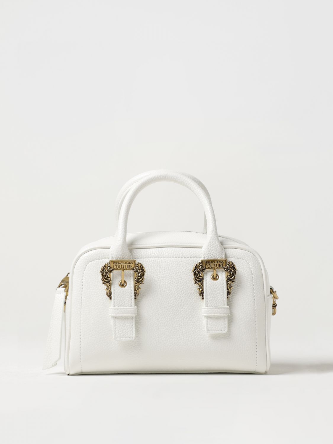 Versace Jeans Couture Mini Bag VERSACE JEANS COUTURE Woman colour White