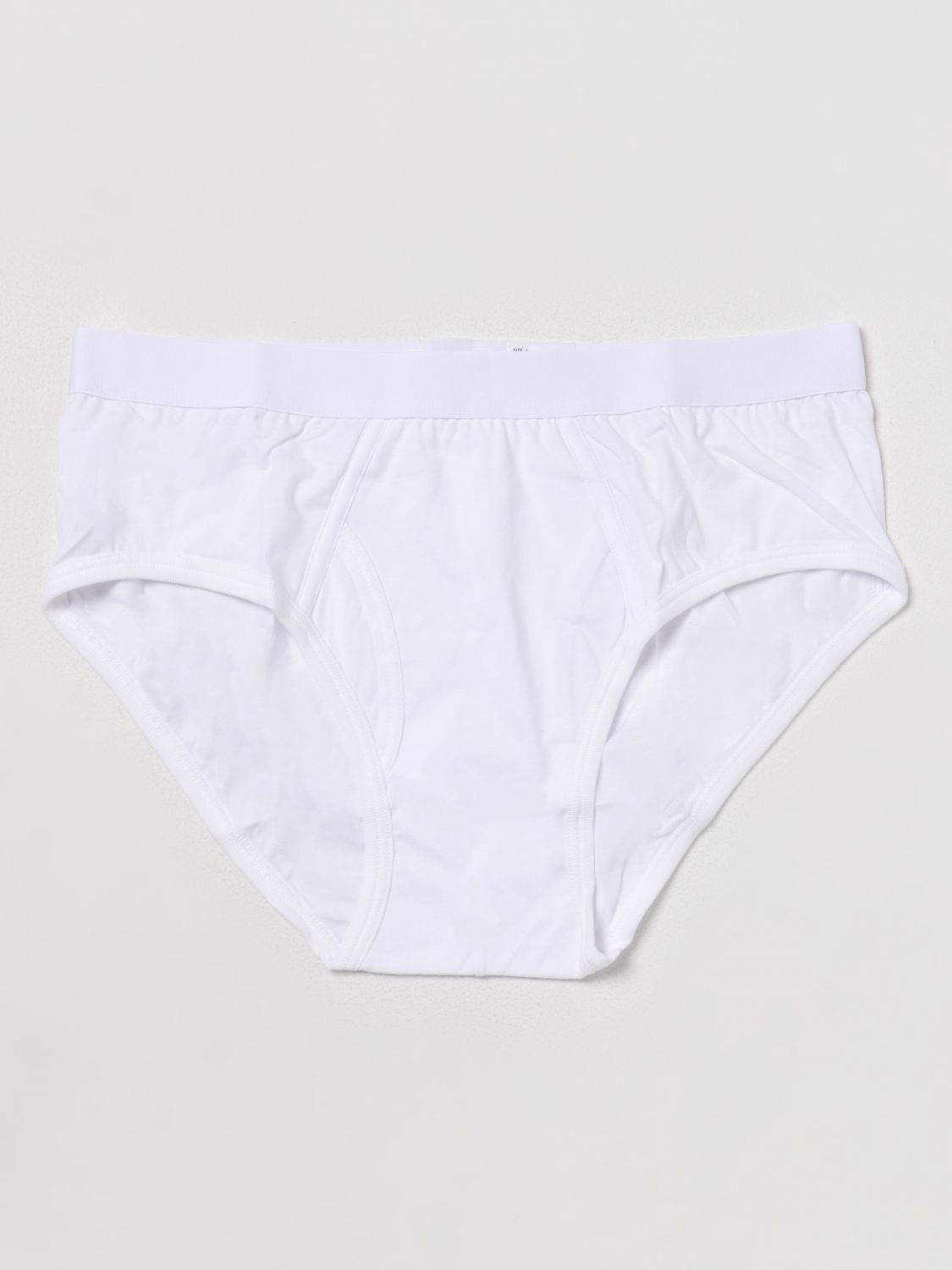 Comme Des Garçons Shirt Underwear COMME DES GARÇONS SHIRT Men colour White