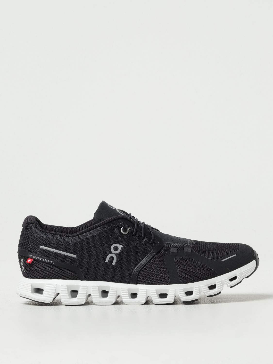 On Running Trainers ON RUNNING Men colour Black