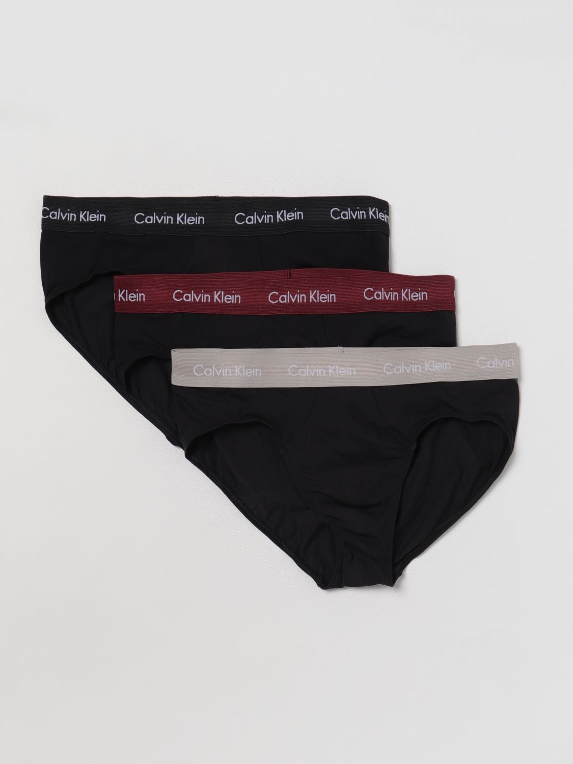 Calvin Klein Underwear CALVIN KLEIN Men colour Black