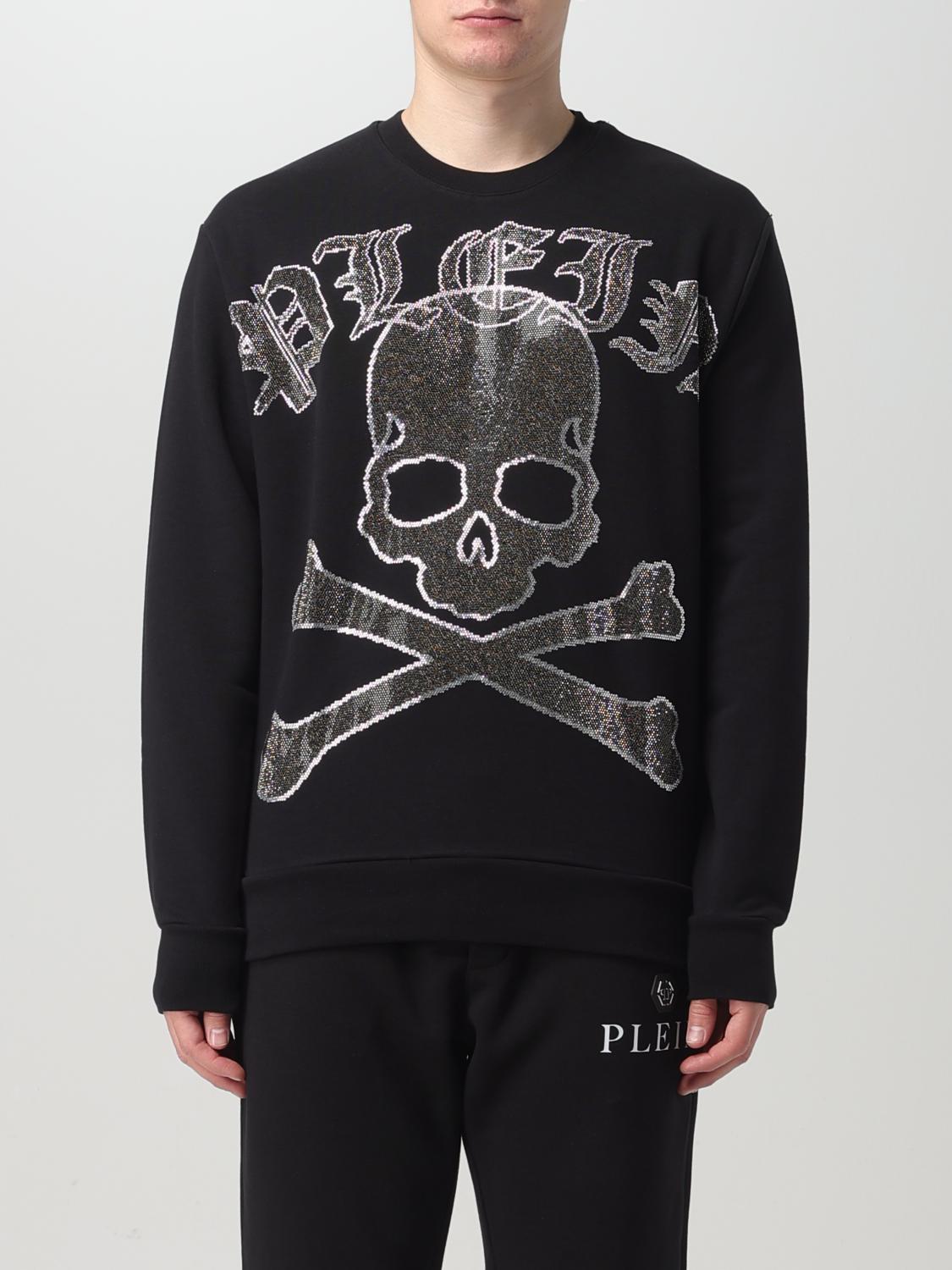 Philipp Plein Jumper PHILIPP PLEIN Men colour Black