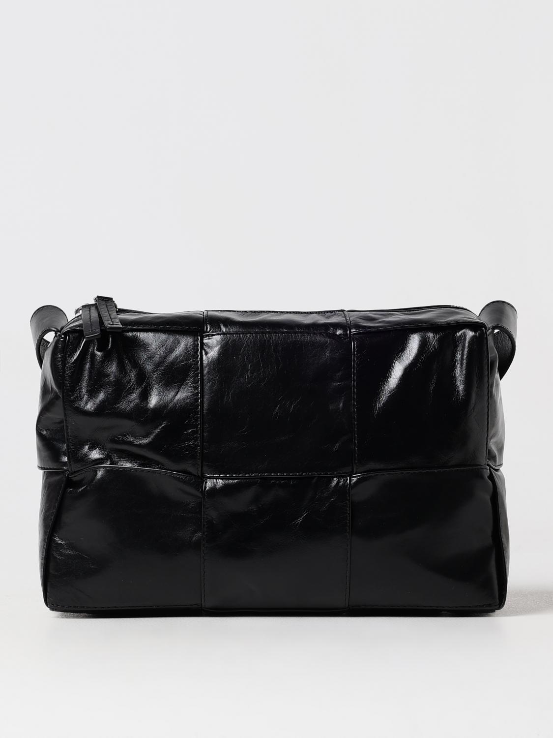 Bottega Veneta Bags BOTTEGA VENETA Men color Black