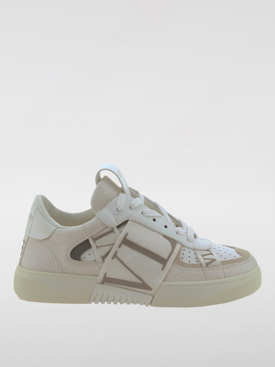 VALENTINO GARAVANI Sneakers VALENTINO GARAVANI Woman color White