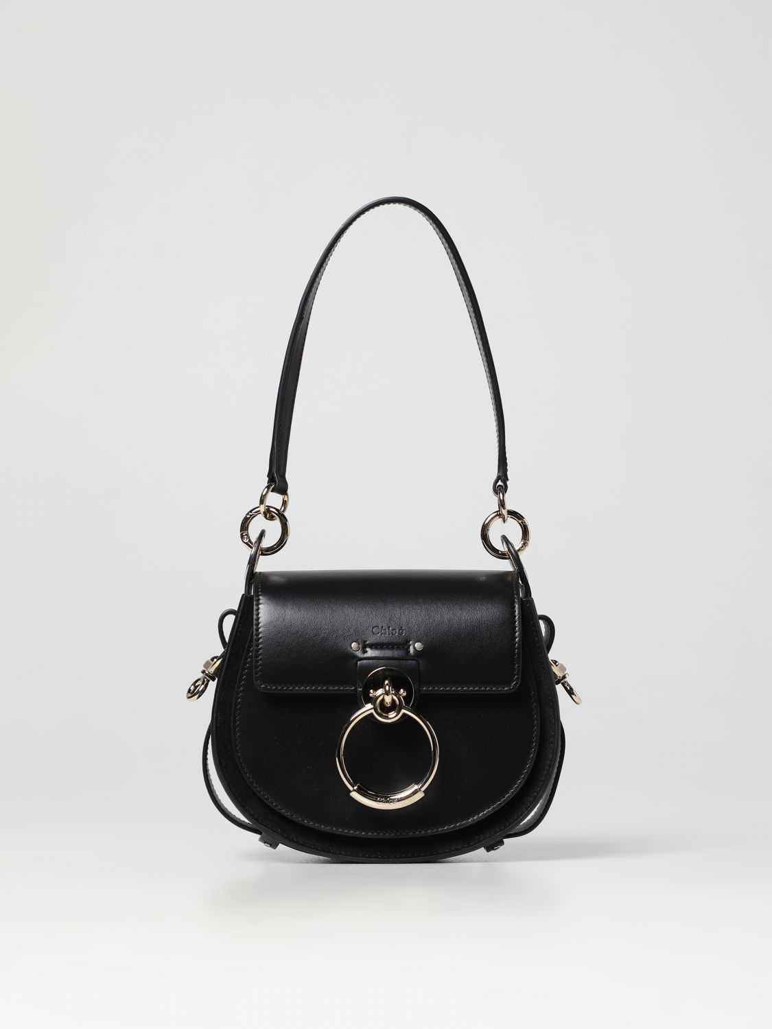 Chloé Mini Bag CHLOÉ Woman colour Black