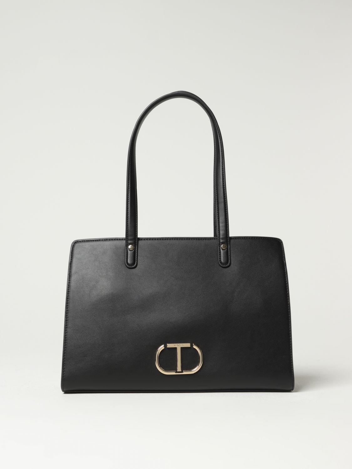 Twinset Tote Bags TWINSET Woman colour Black