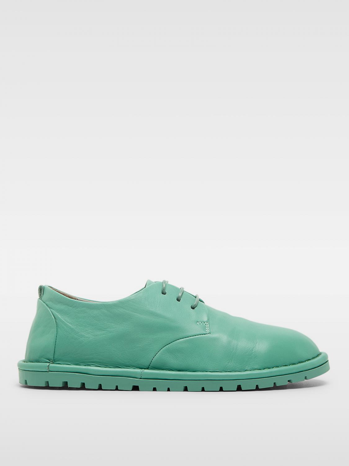 Marsèll Oxford Shoes MARSÈLL Woman color Water