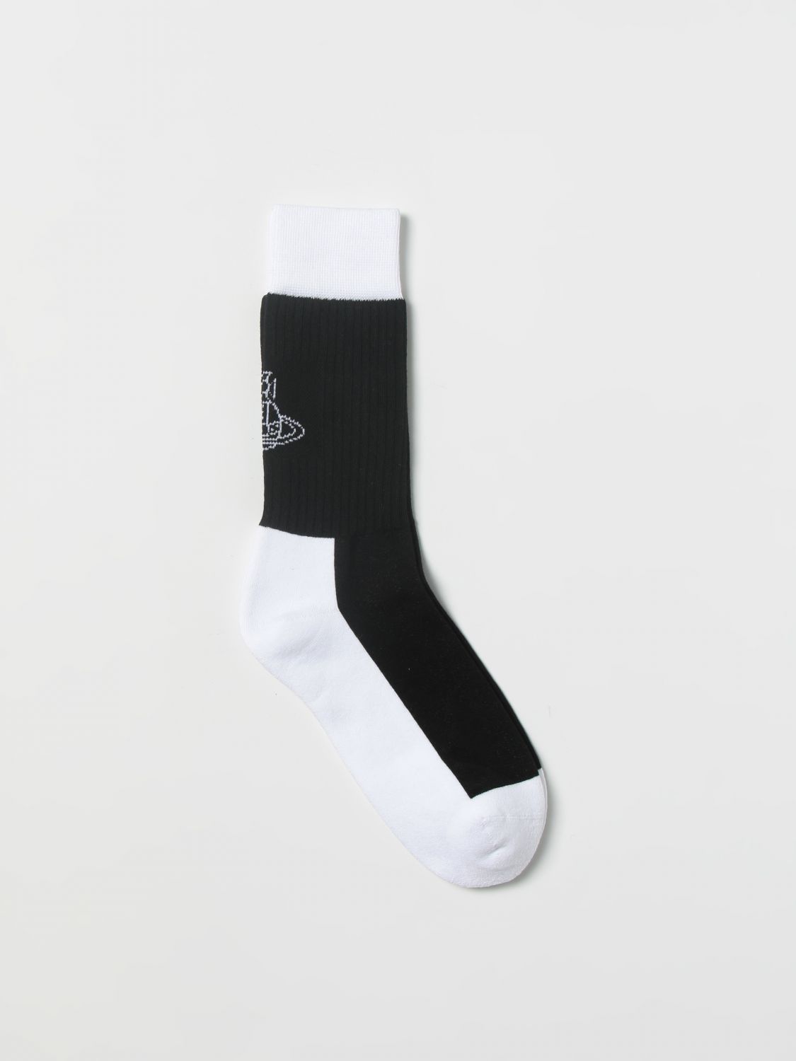 Vivienne Westwood Socks VIVIENNE WESTWOOD Men colour Black