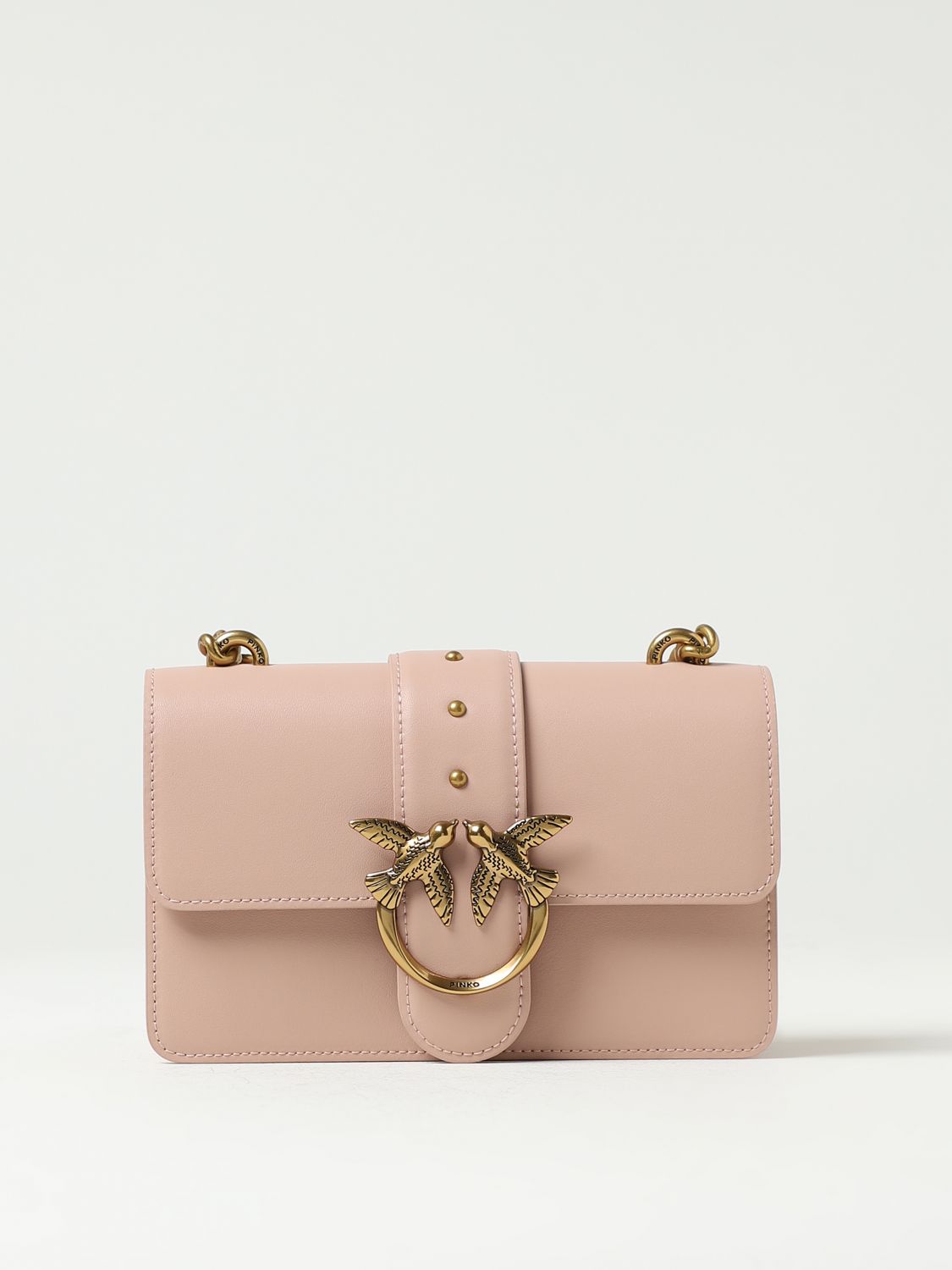 Pinko Mini Bag PINKO Woman colour Blush Pink