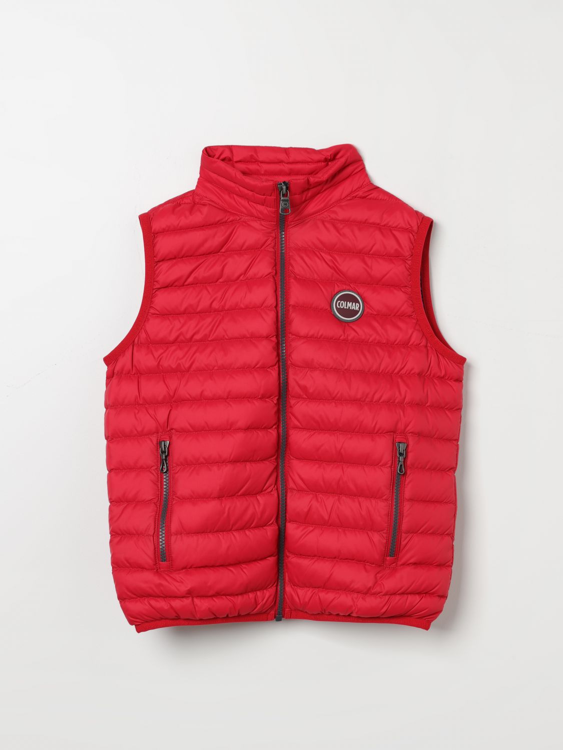 Colmar Waistcoat COLMAR Kids colour Red