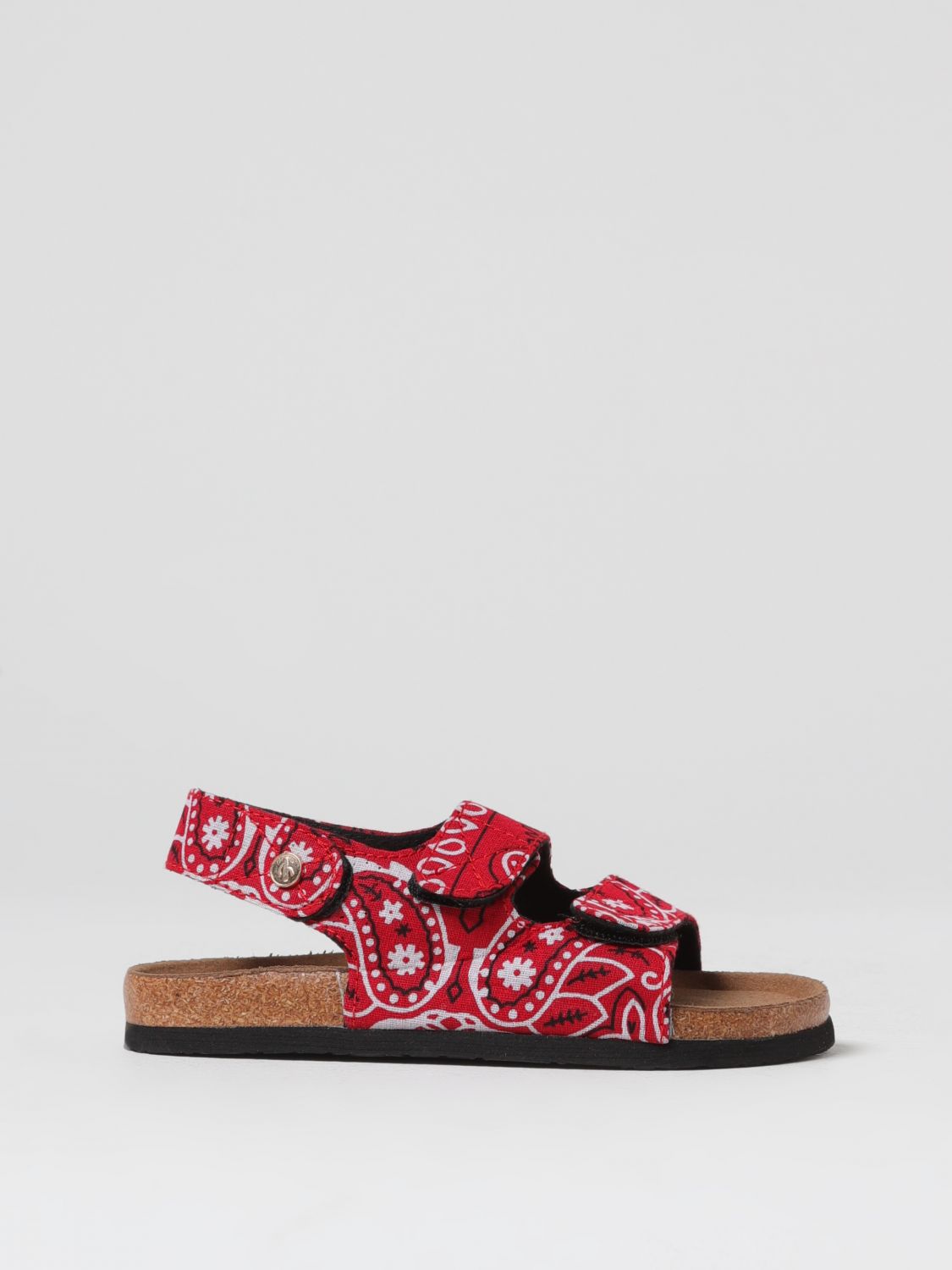 Arizona Love Shoes ARIZONA LOVE Kids colour Red