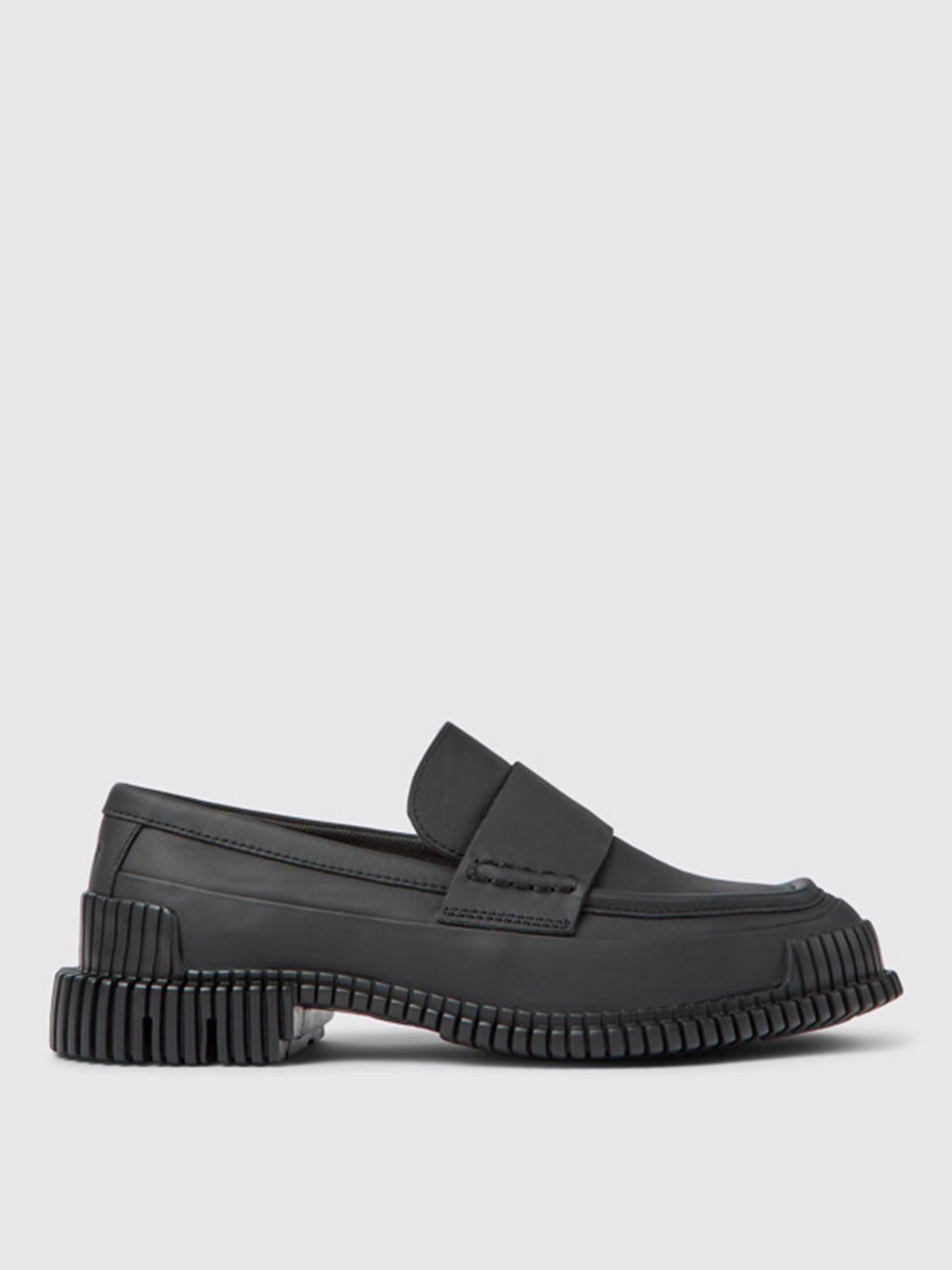 Camper Loafers CAMPER Woman colour Black