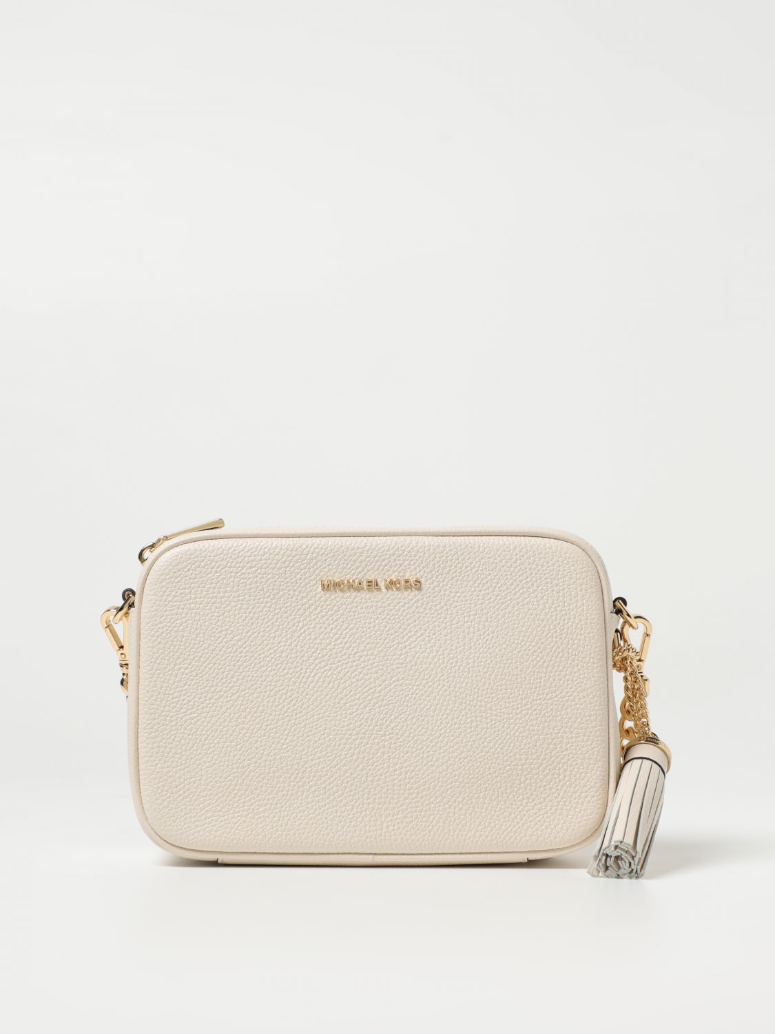 Michael Kors Mini Bag MICHAEL KORS Woman colour Yellow Cream