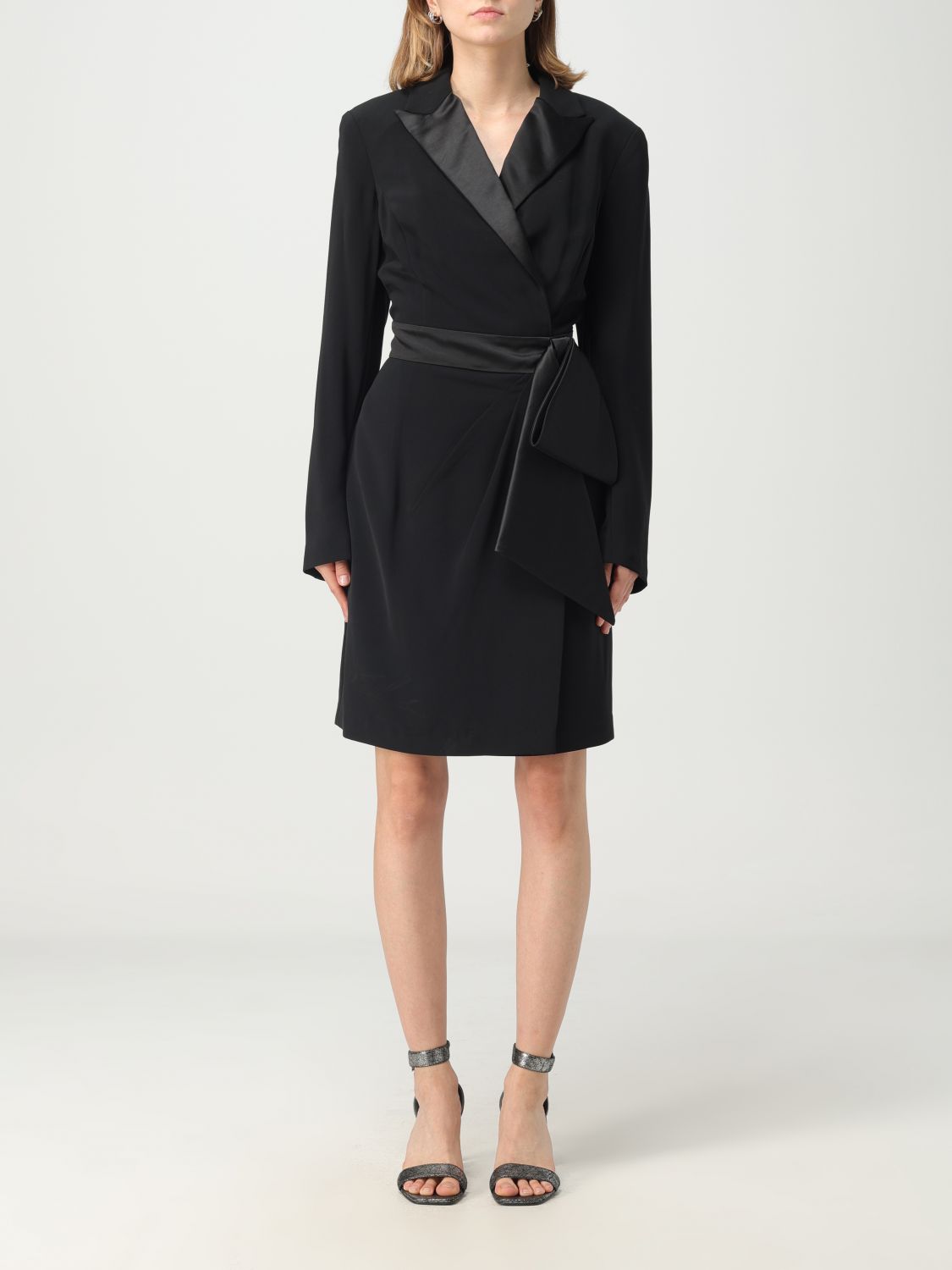 Lauren Ralph Lauren Dress LAUREN RALPH LAUREN Woman colour Black