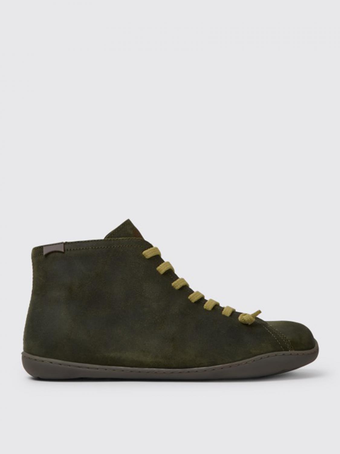 Camper Peu Camper sneakers in suede