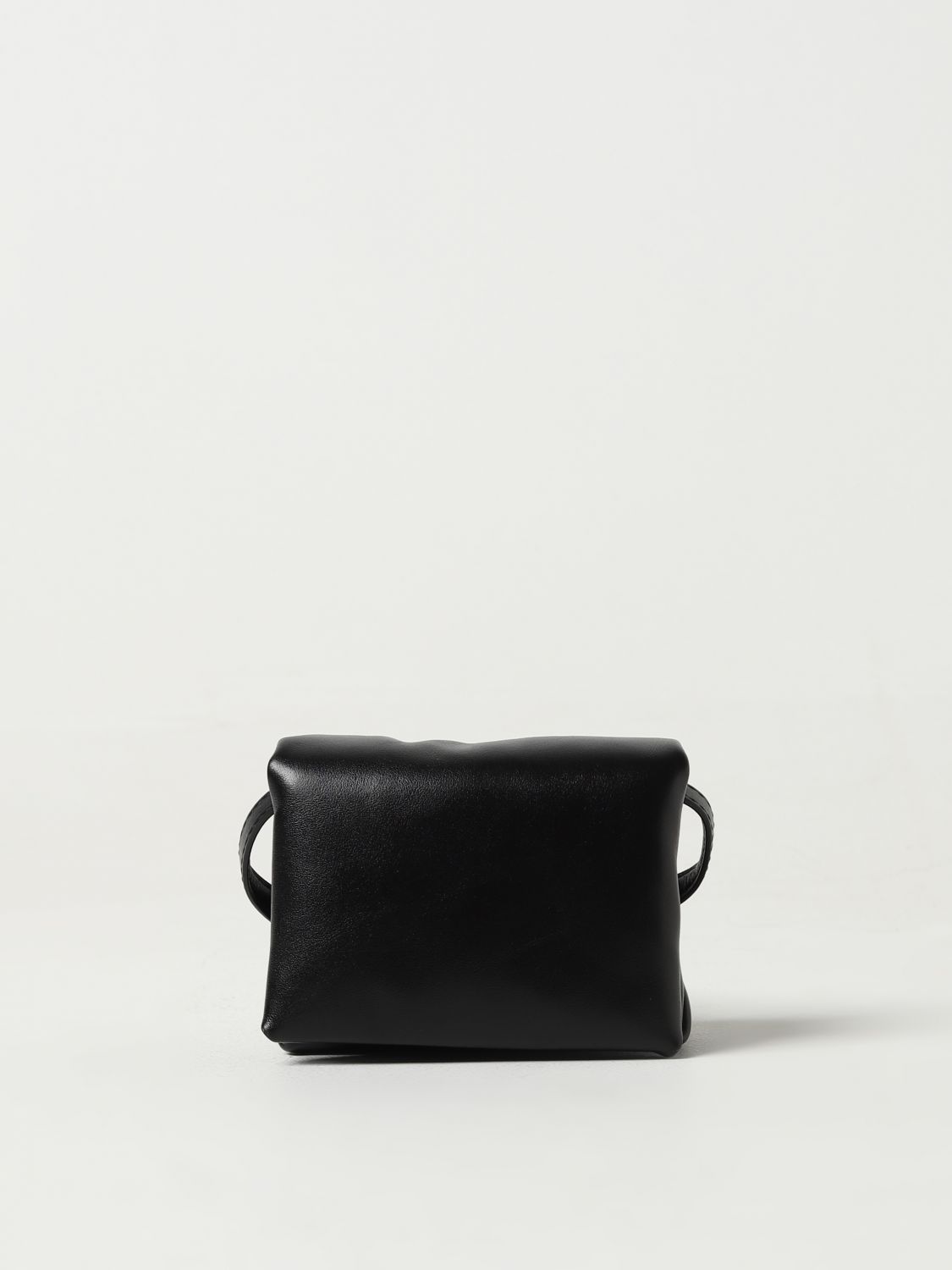 Marni Mini Bag MARNI Woman colour Black