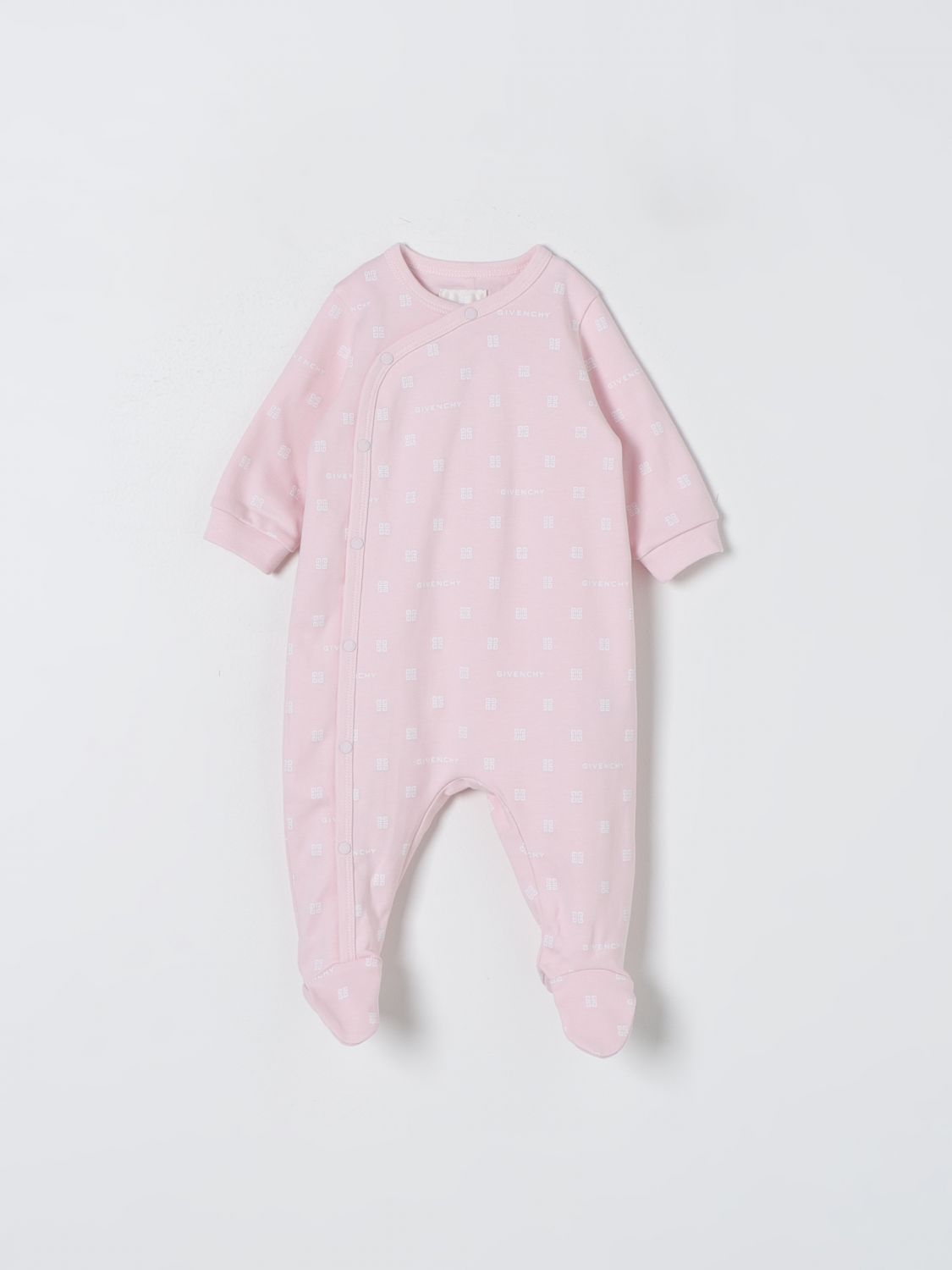 Givenchy Tracksuits GIVENCHY Kids colour Pink