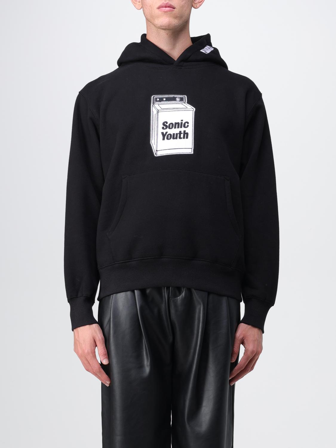 Pleasures Sweatshirt PLEASURES Men colour Black