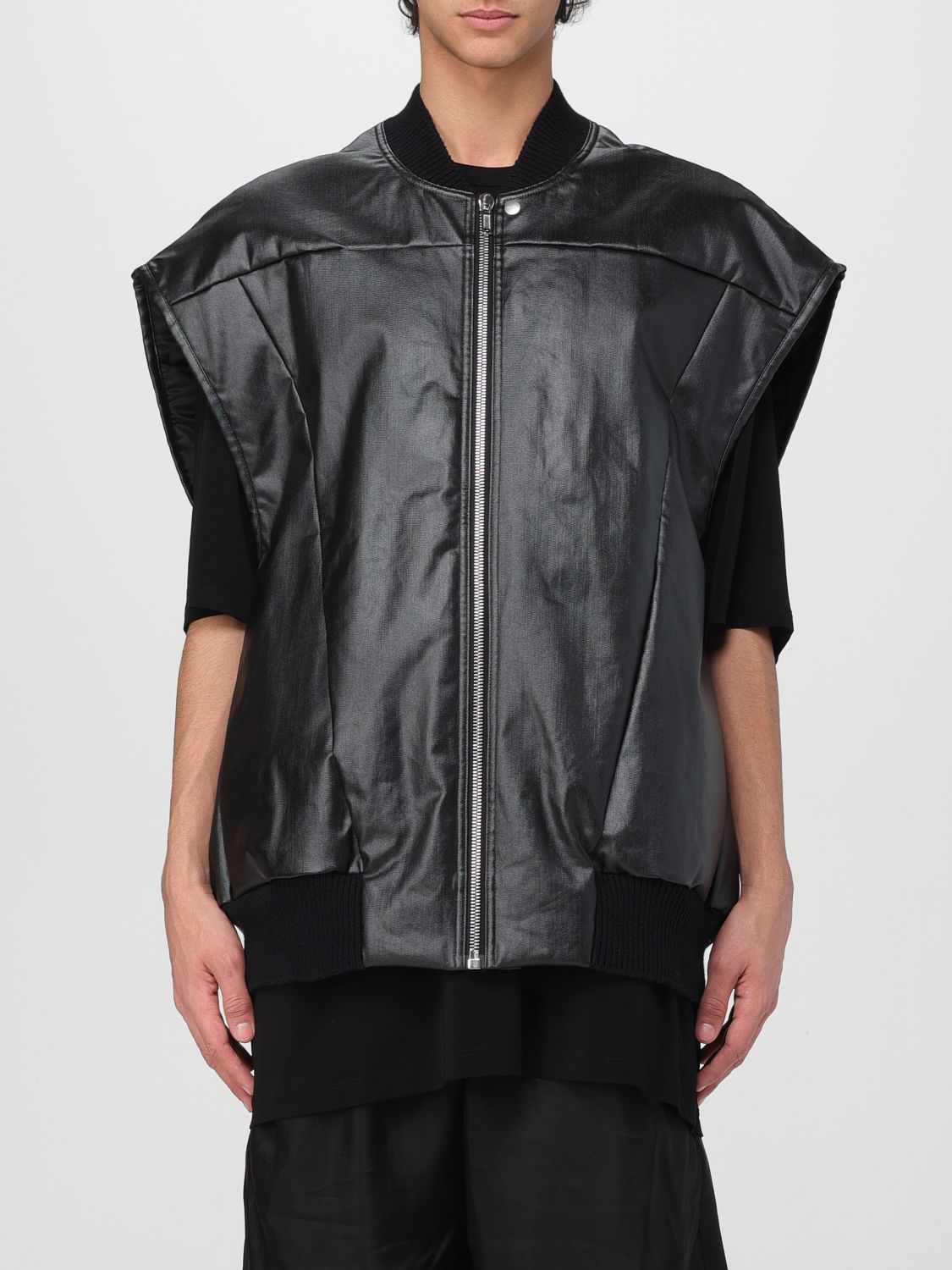 Rick Owens Jacket RICK OWENS Men colour Black