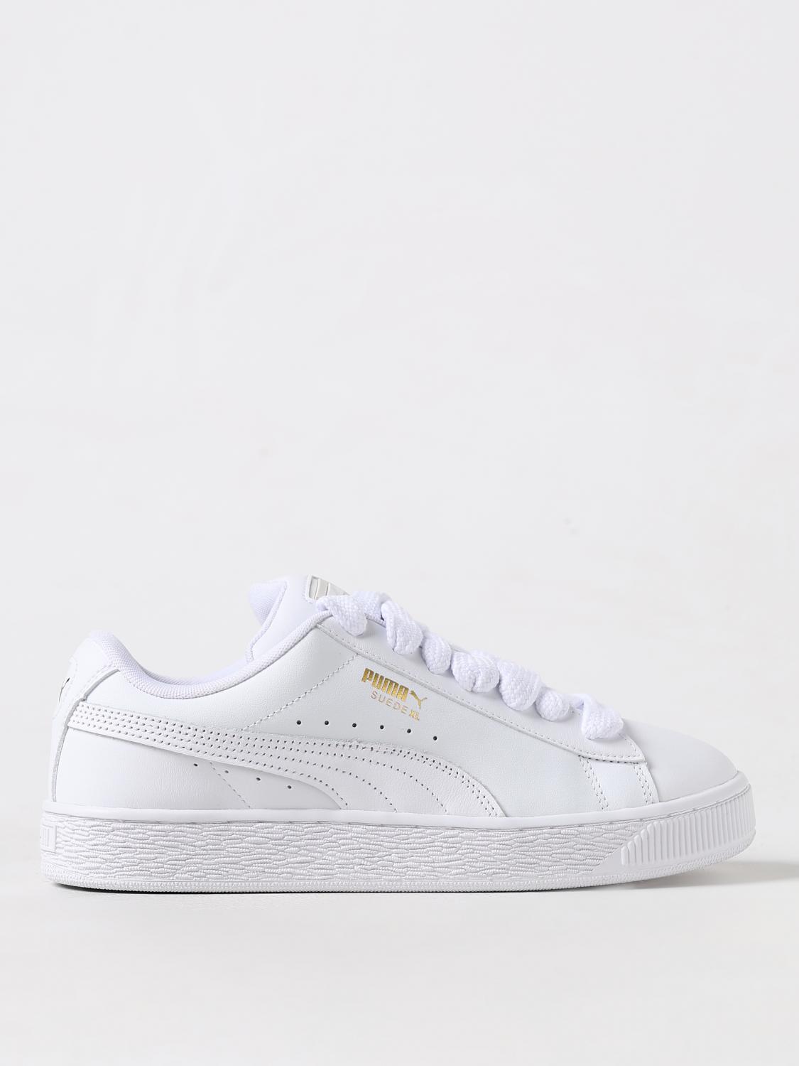 Puma Trainers PUMA Men colour White 1